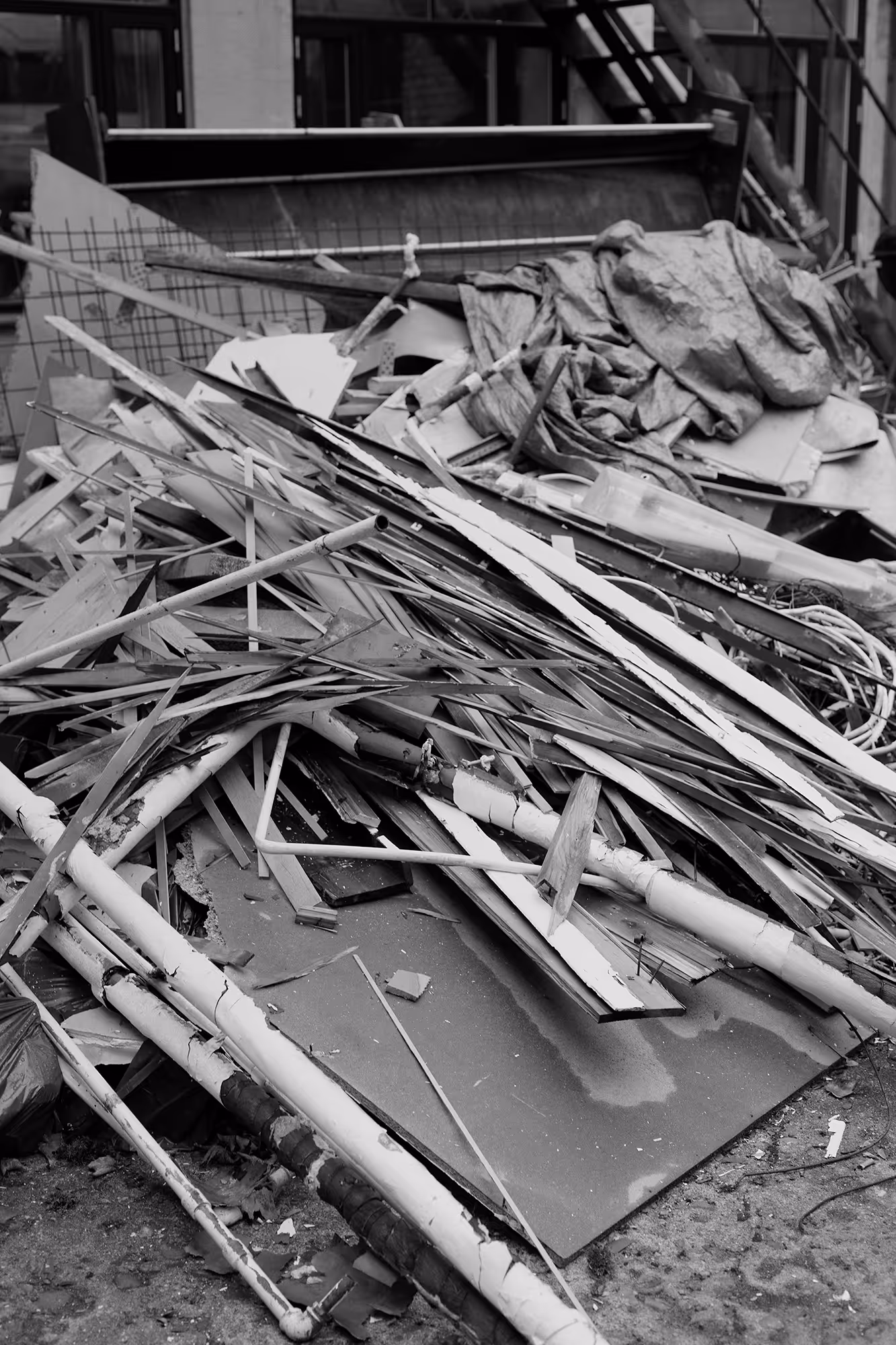 A Part Magazine project by Jan Mol