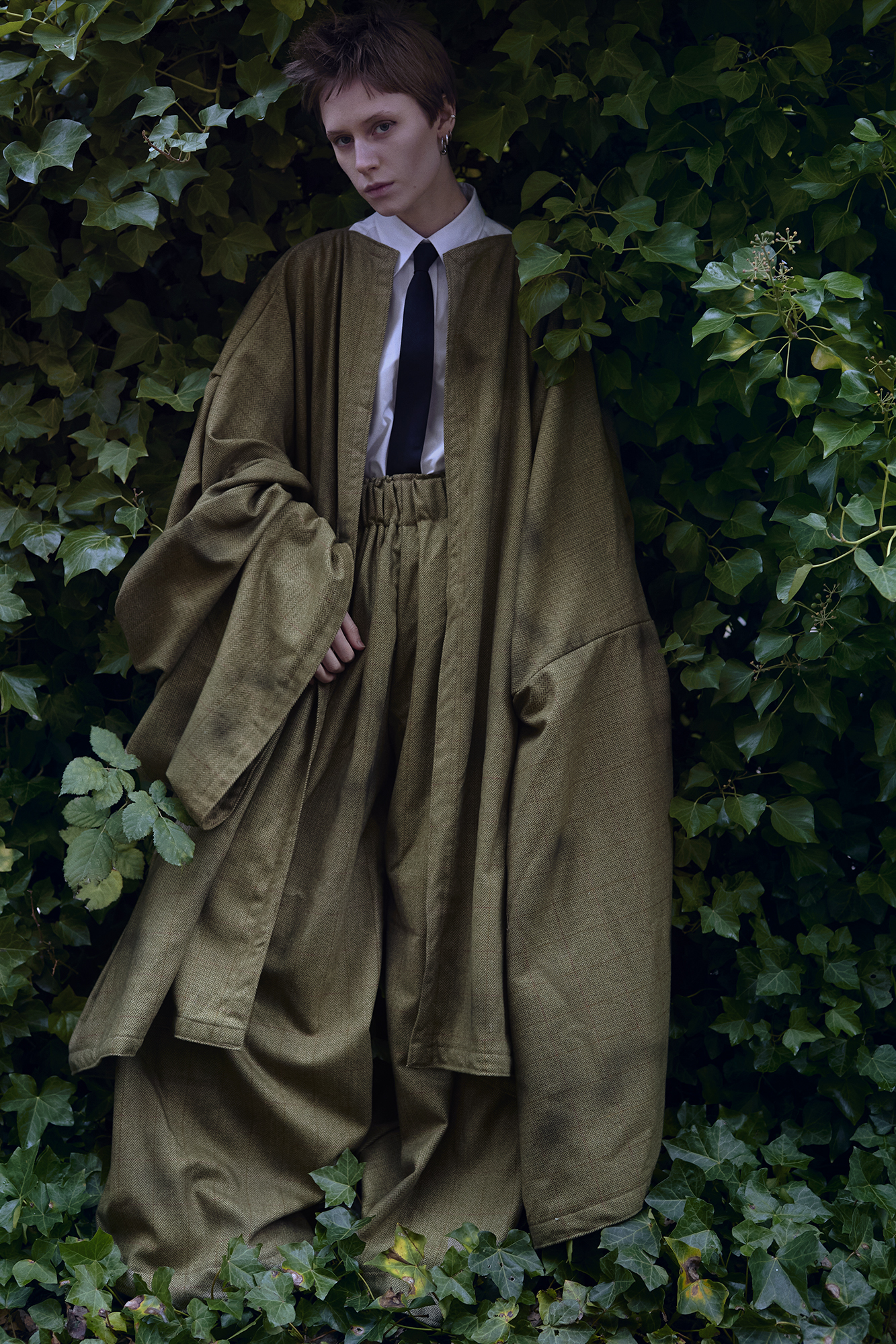 A Part Magazine project by Jan Mol
