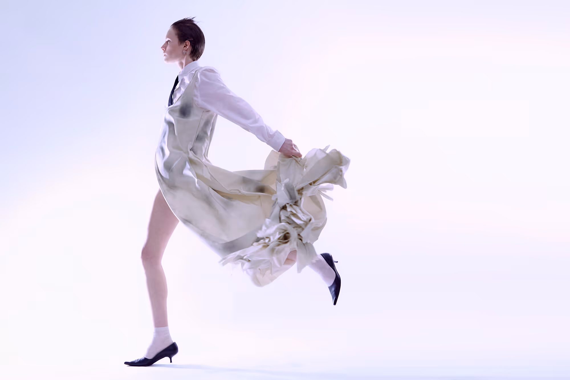 A Part Magazine project by Jan Mol