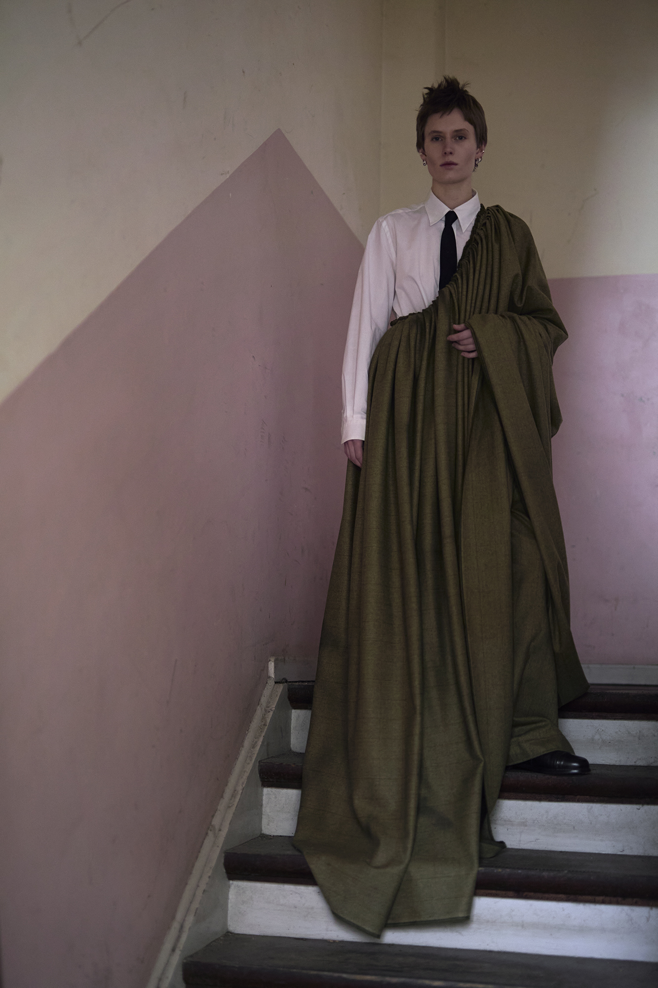A Part Magazine project by Jan Mol