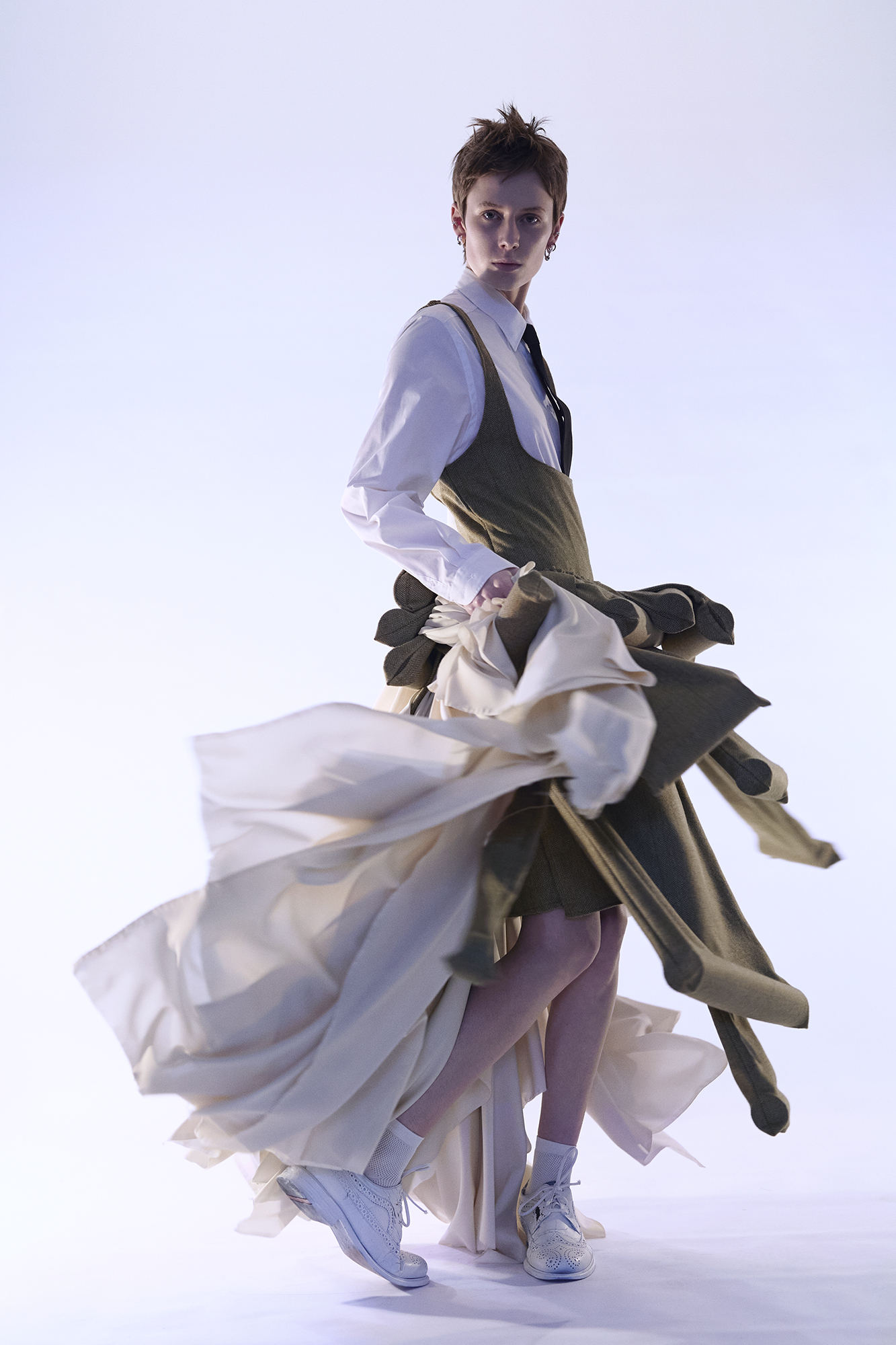A Part Magazine project by Jan Mol
