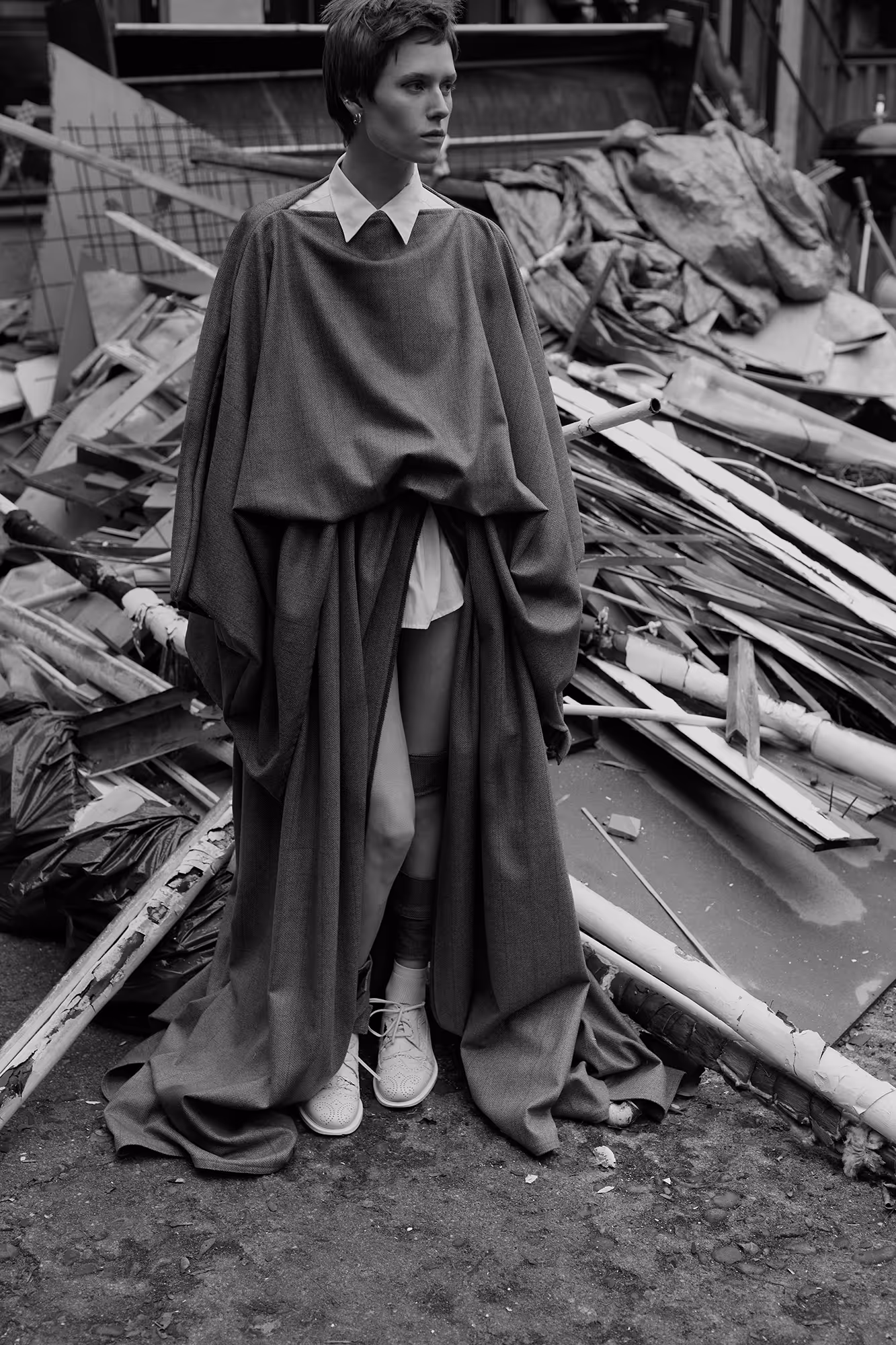 A Part Magazine project by Jan Mol