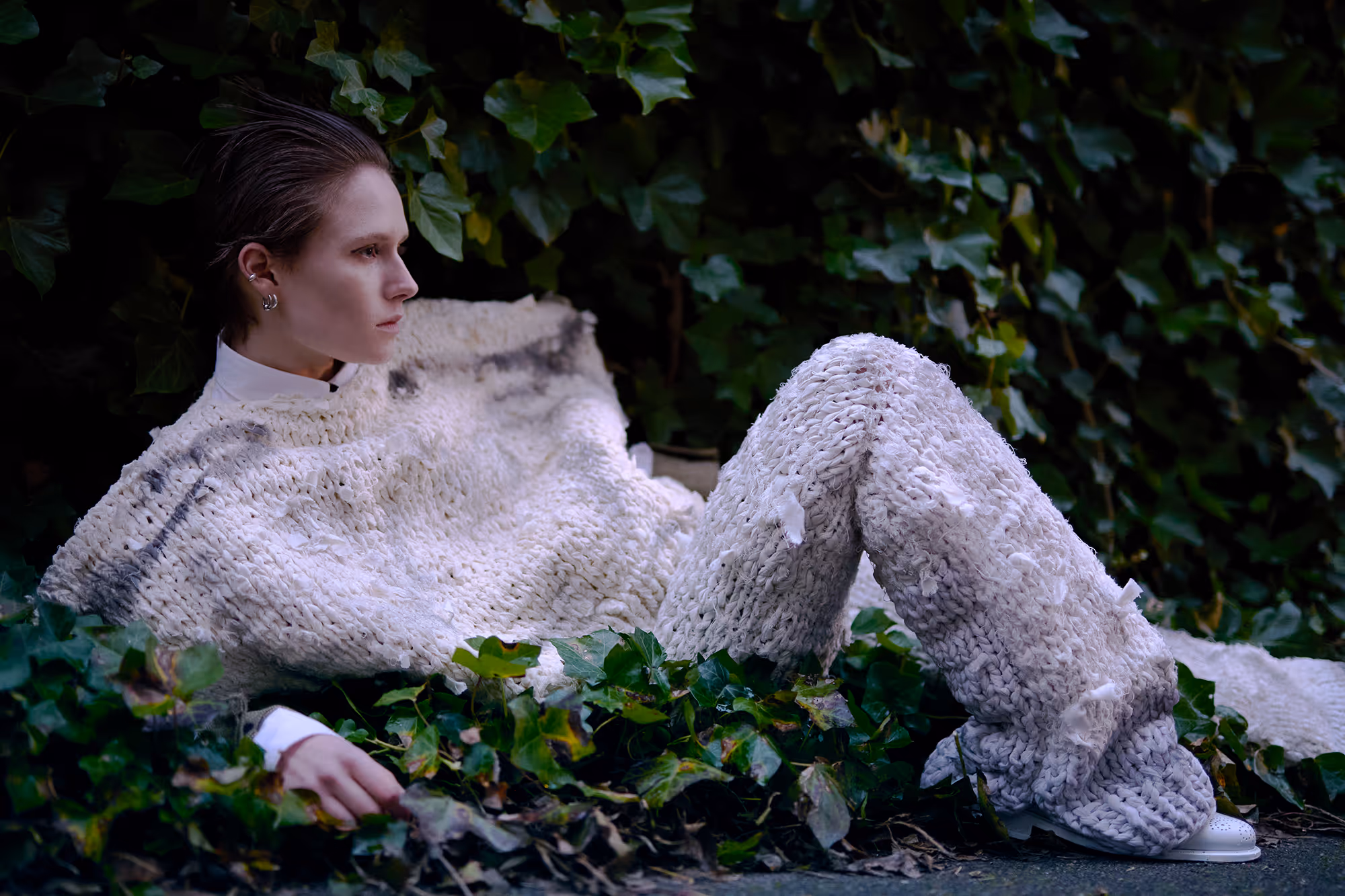 A Part Magazine project by Jan Mol