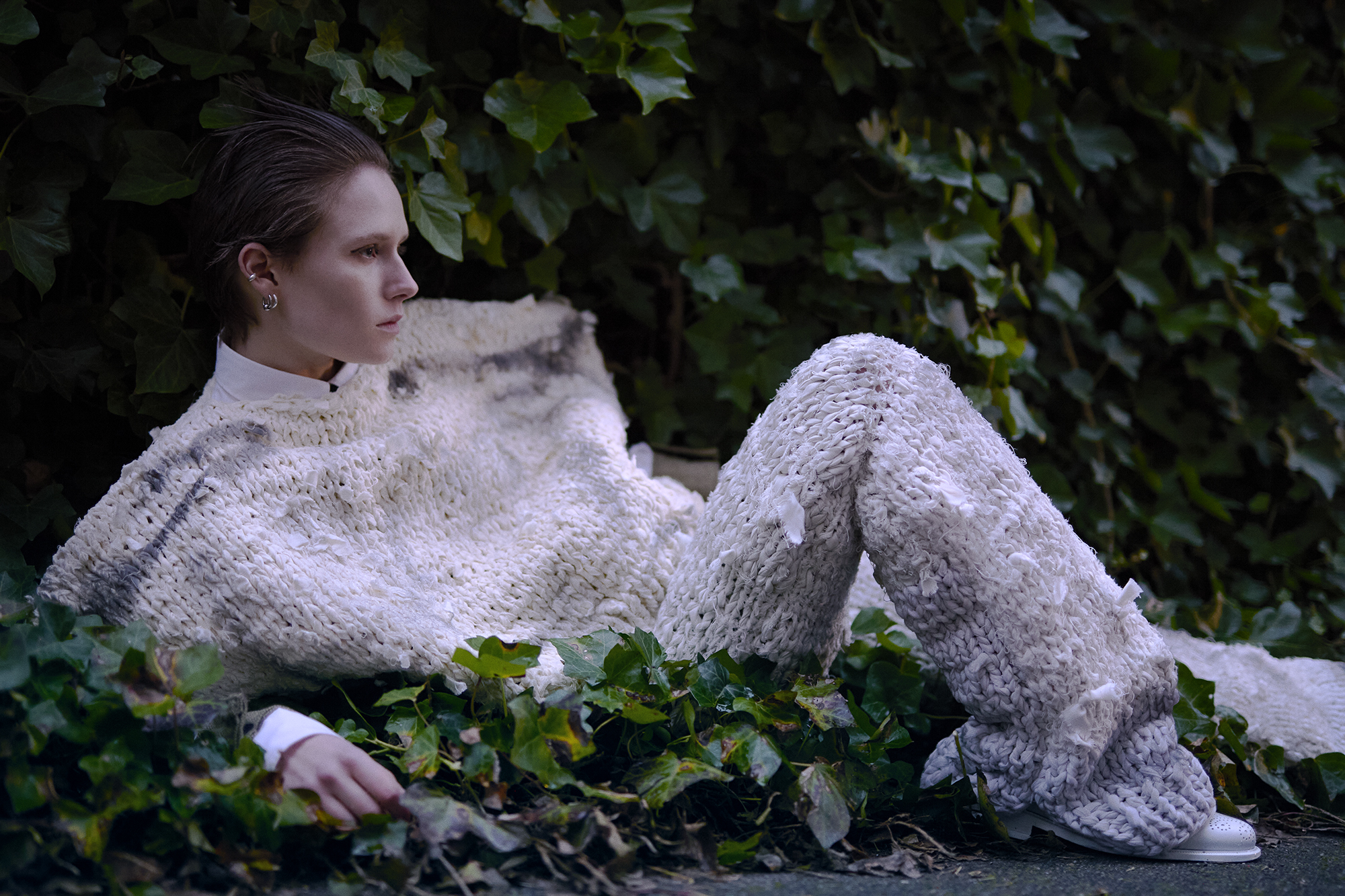 A Part Magazine project by Jan Mol
