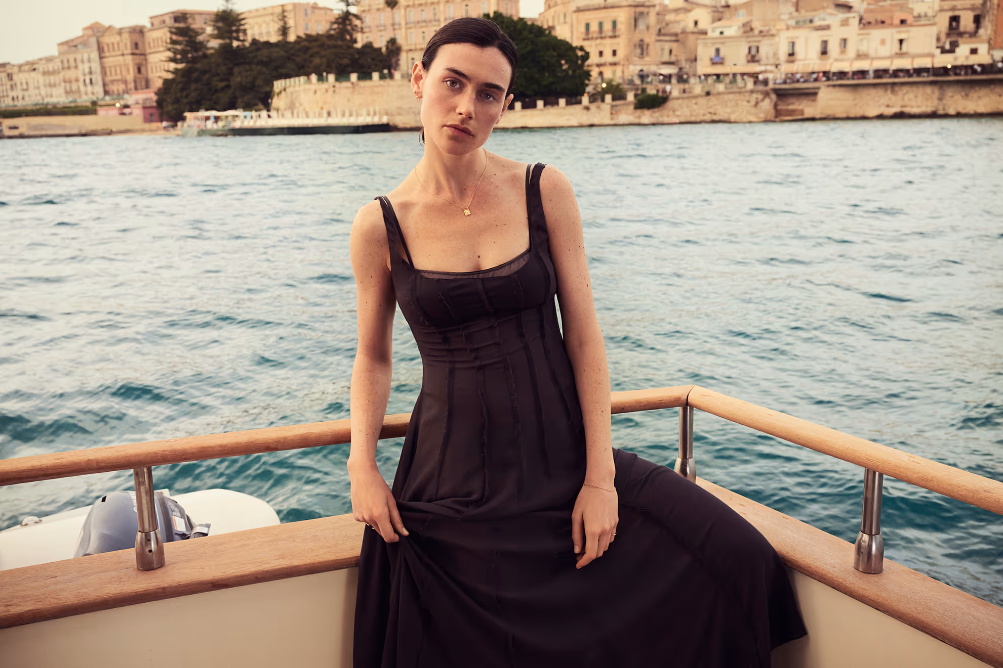 Diamond project by Sune Czajkowski