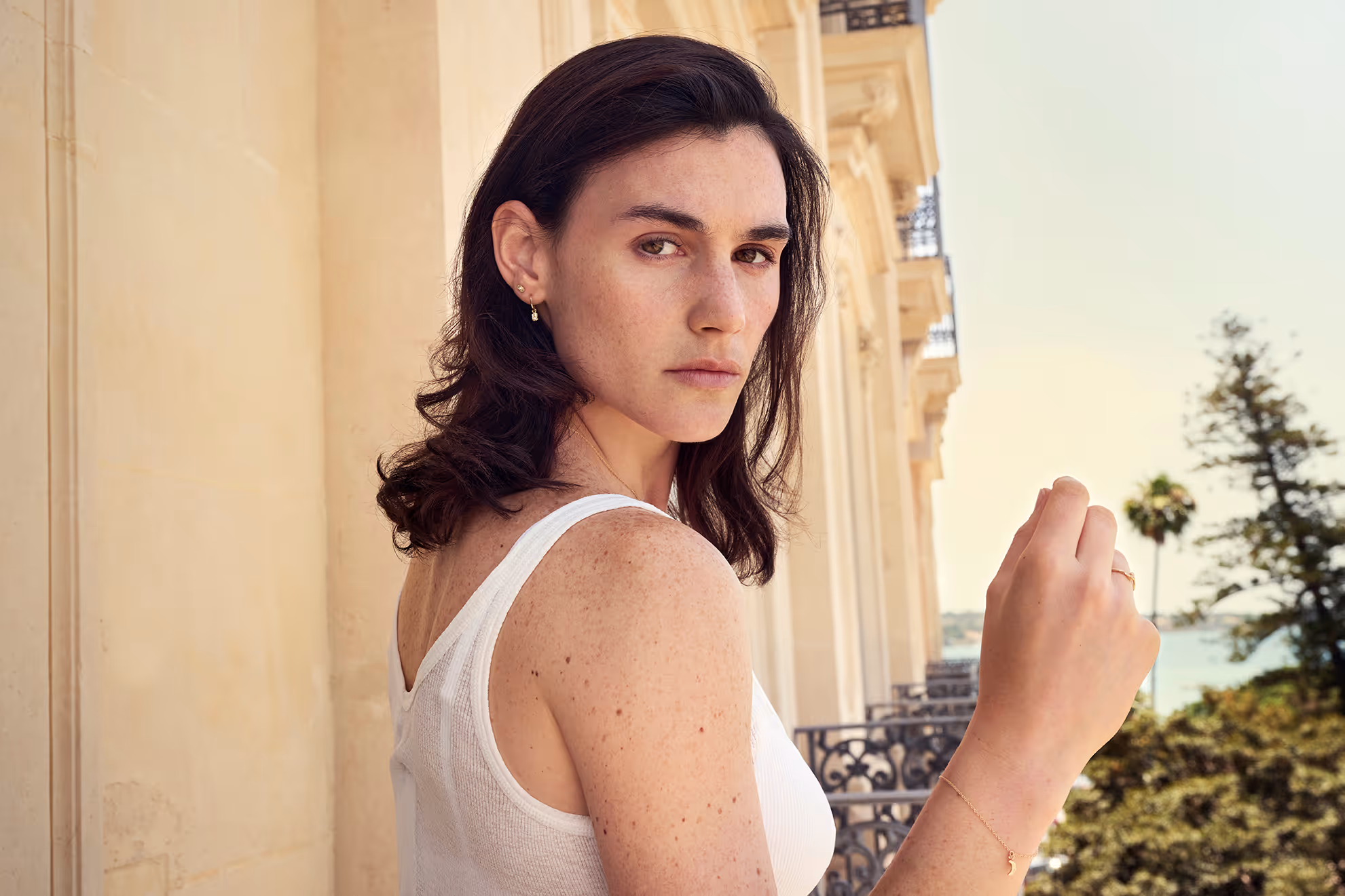 Diamond project by Sune Czajkowski