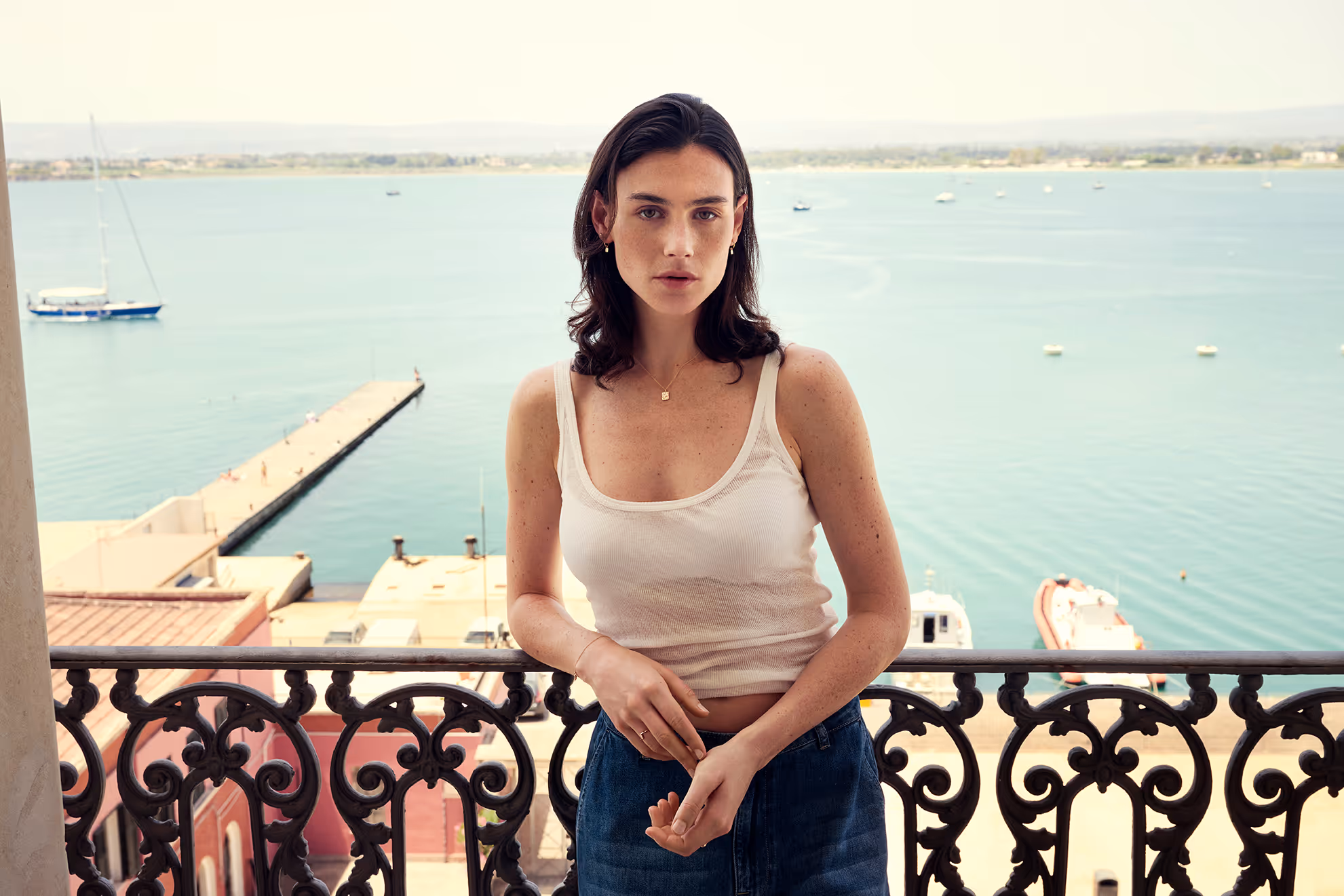 Diamond project by Sune Czajkowski