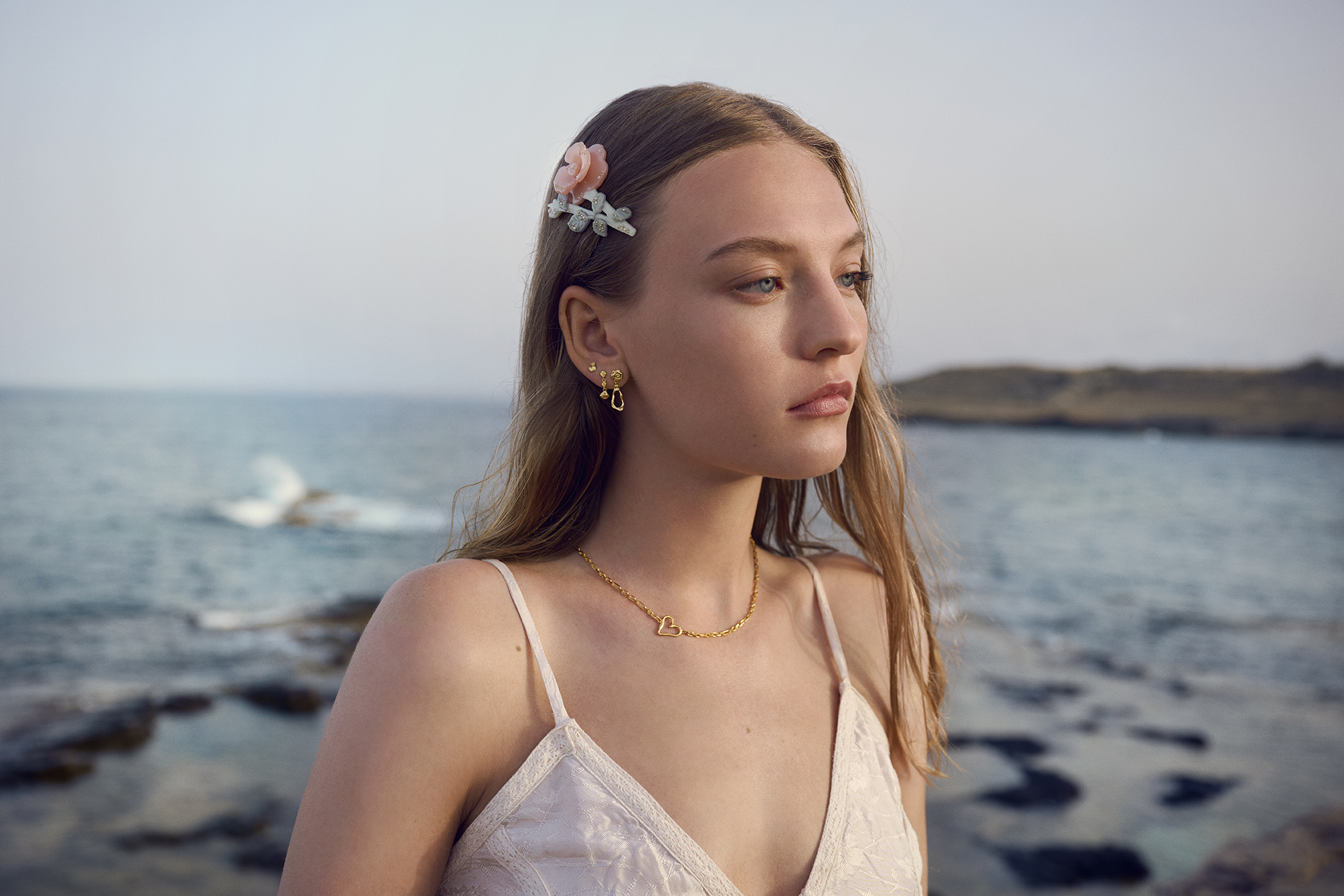 Aphrodite SS25 project by Sune Czajkowski