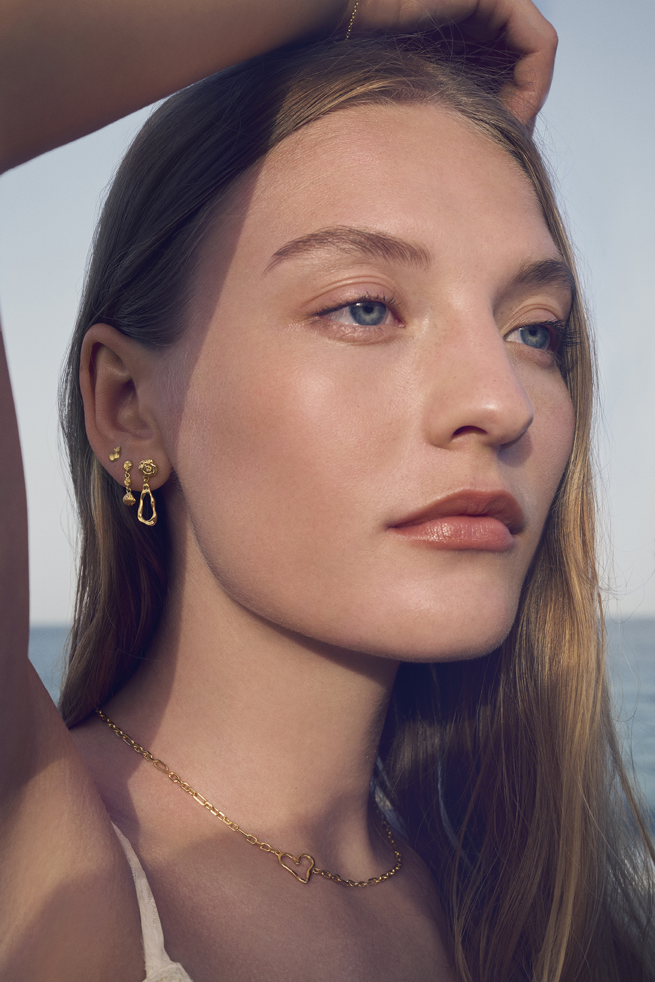 Aphrodite SS25 project by Sune Czajkowski