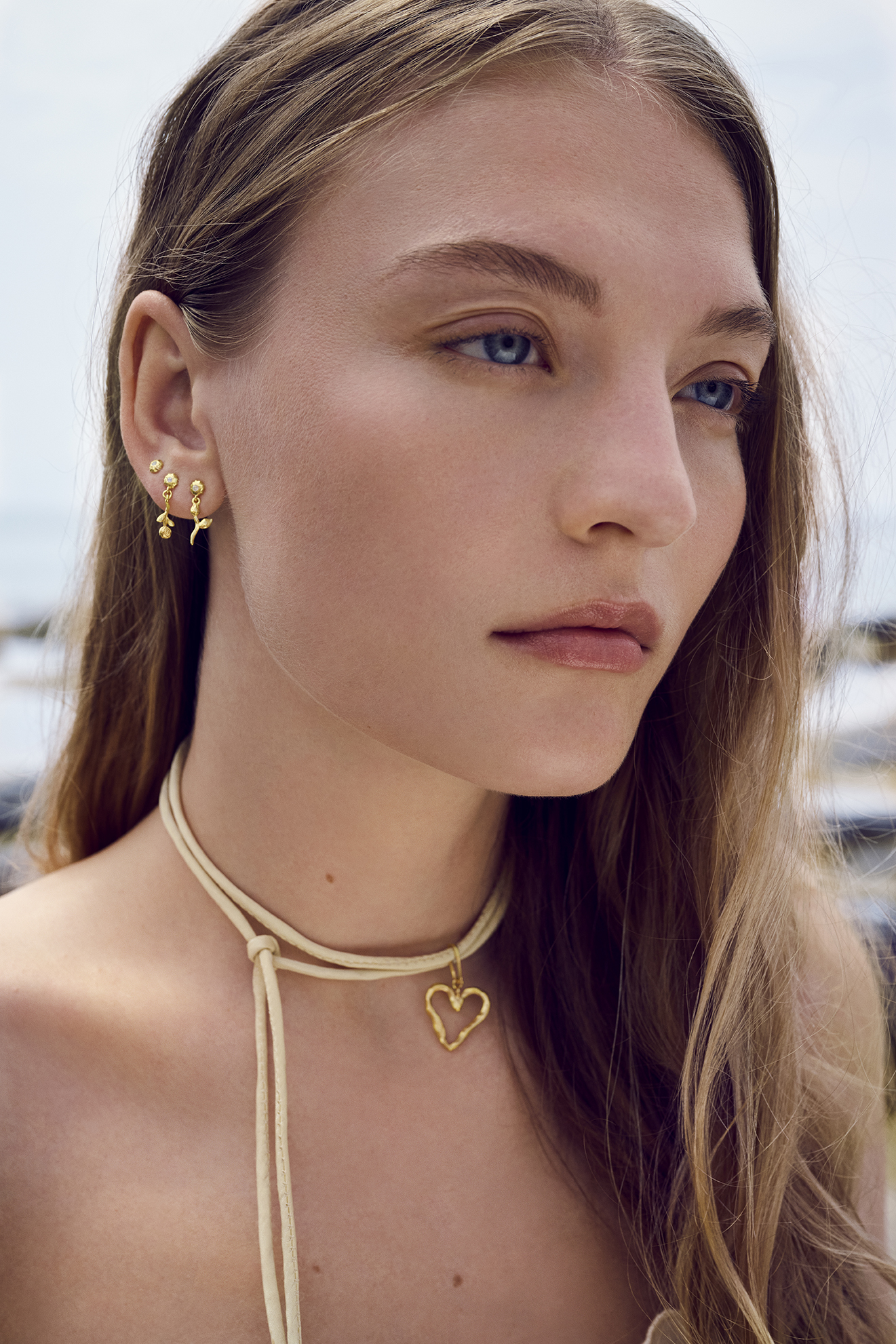 Aphrodite SS25 project by Sune Czajkowski