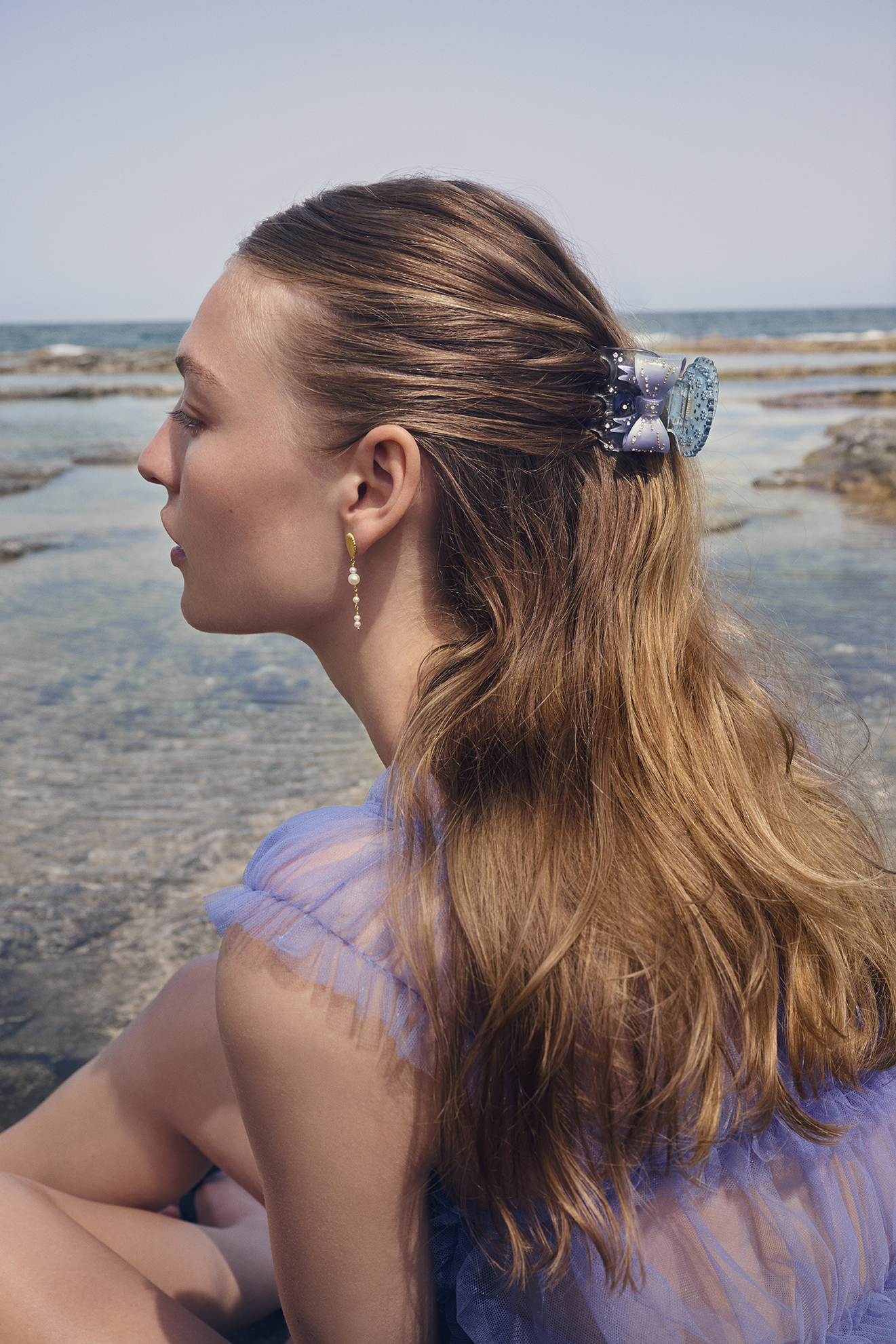 Aphrodite SS25 project by Sune Czajkowski