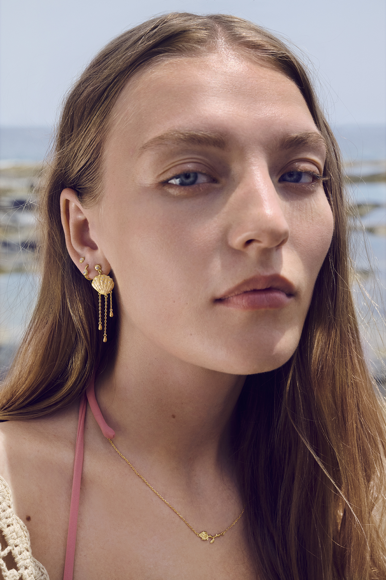 Aphrodite SS25 project by Sune Czajkowski