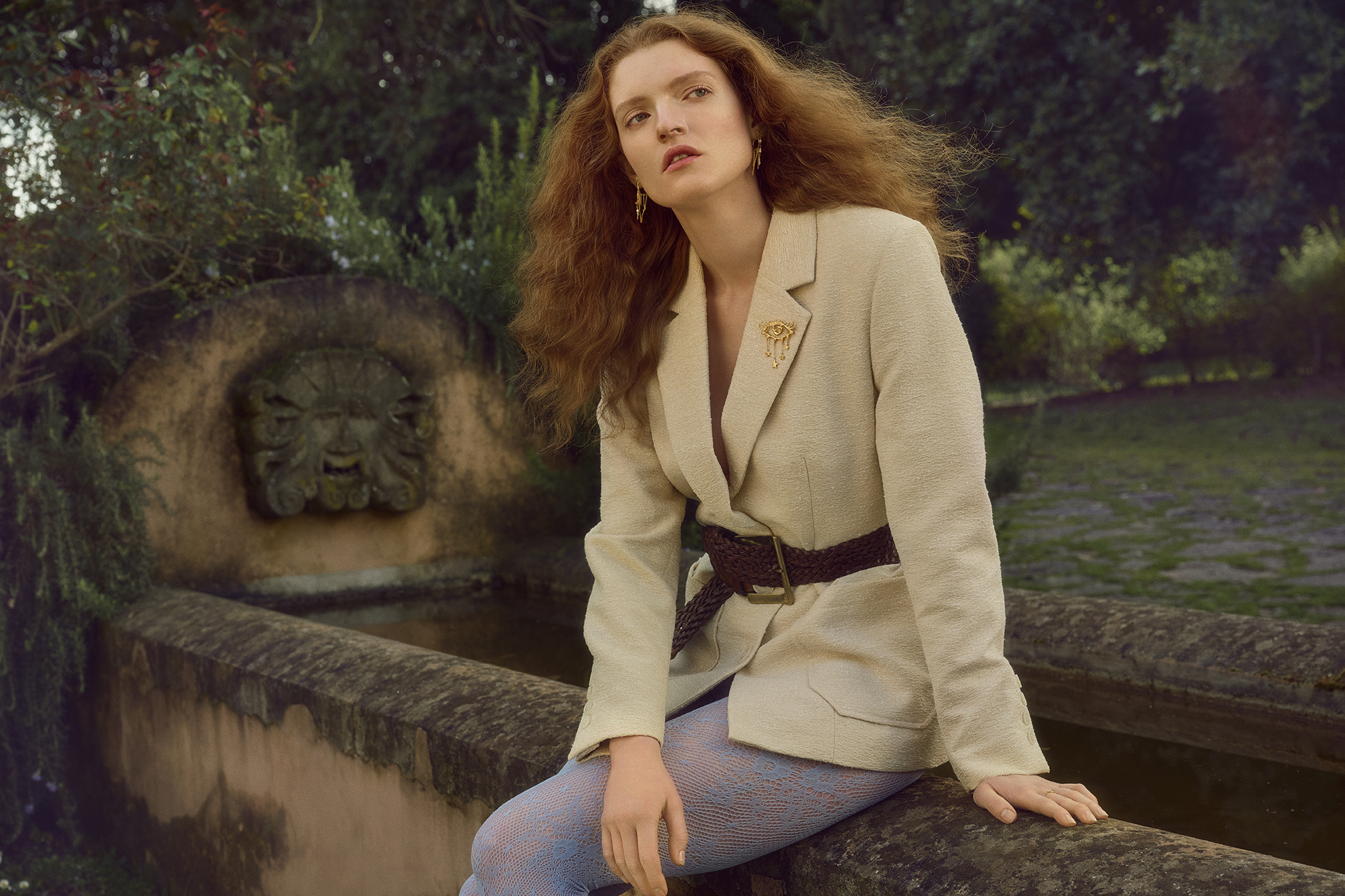 AW24 Dream diary project by Sune Czajkowski