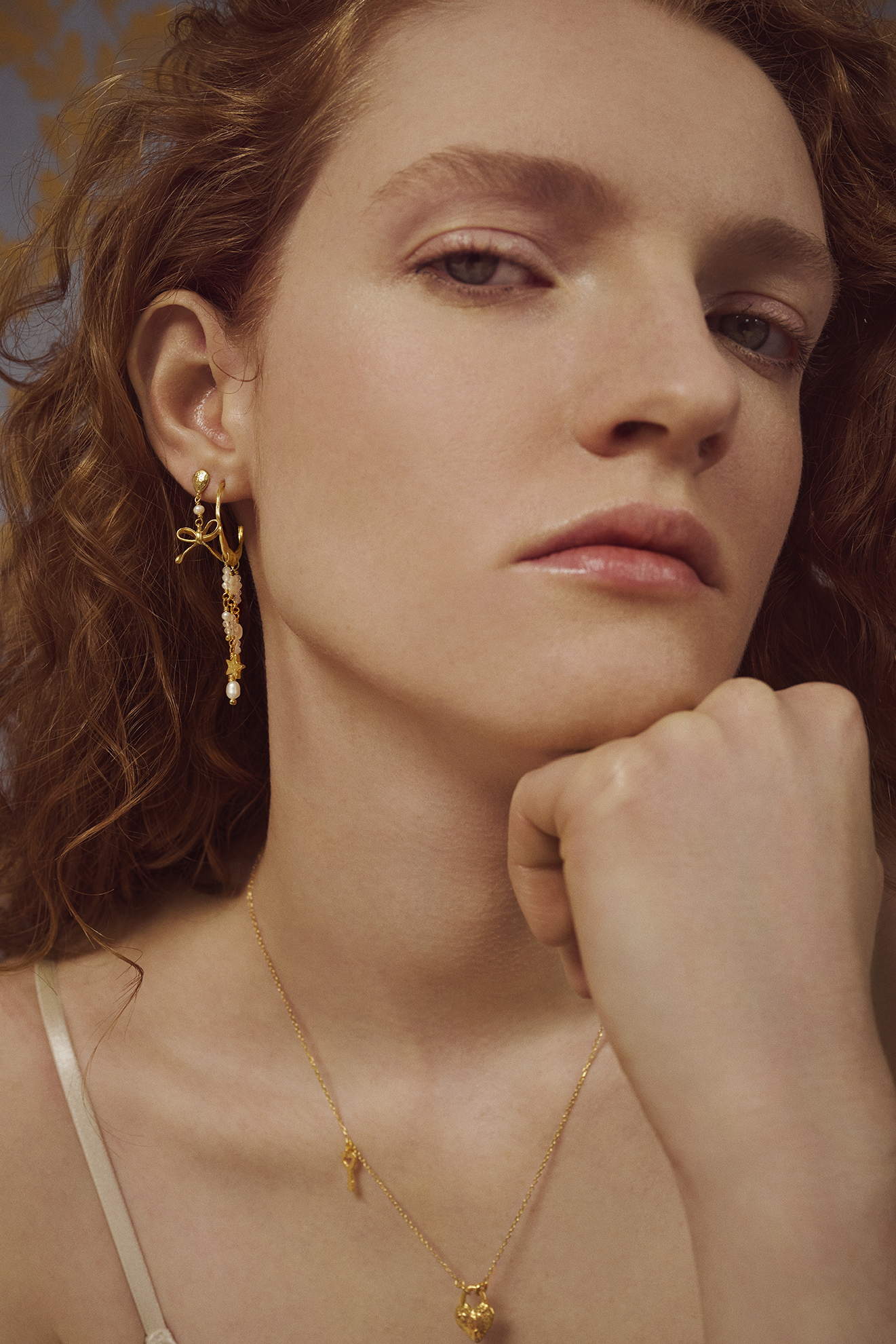 AW24 Dream diary project by Sune Czajkowski