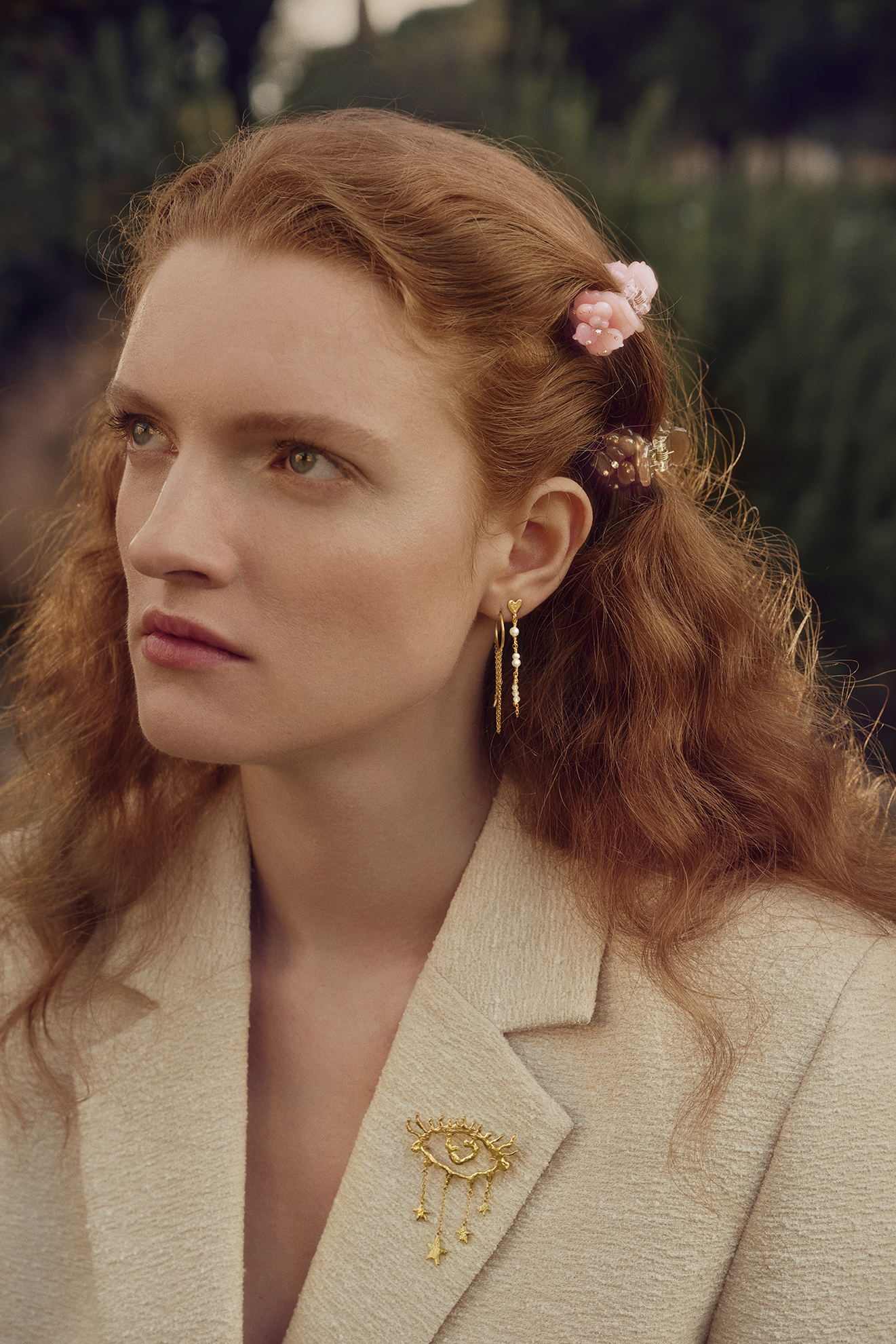AW24 Dream diary project by Sune Czajkowski