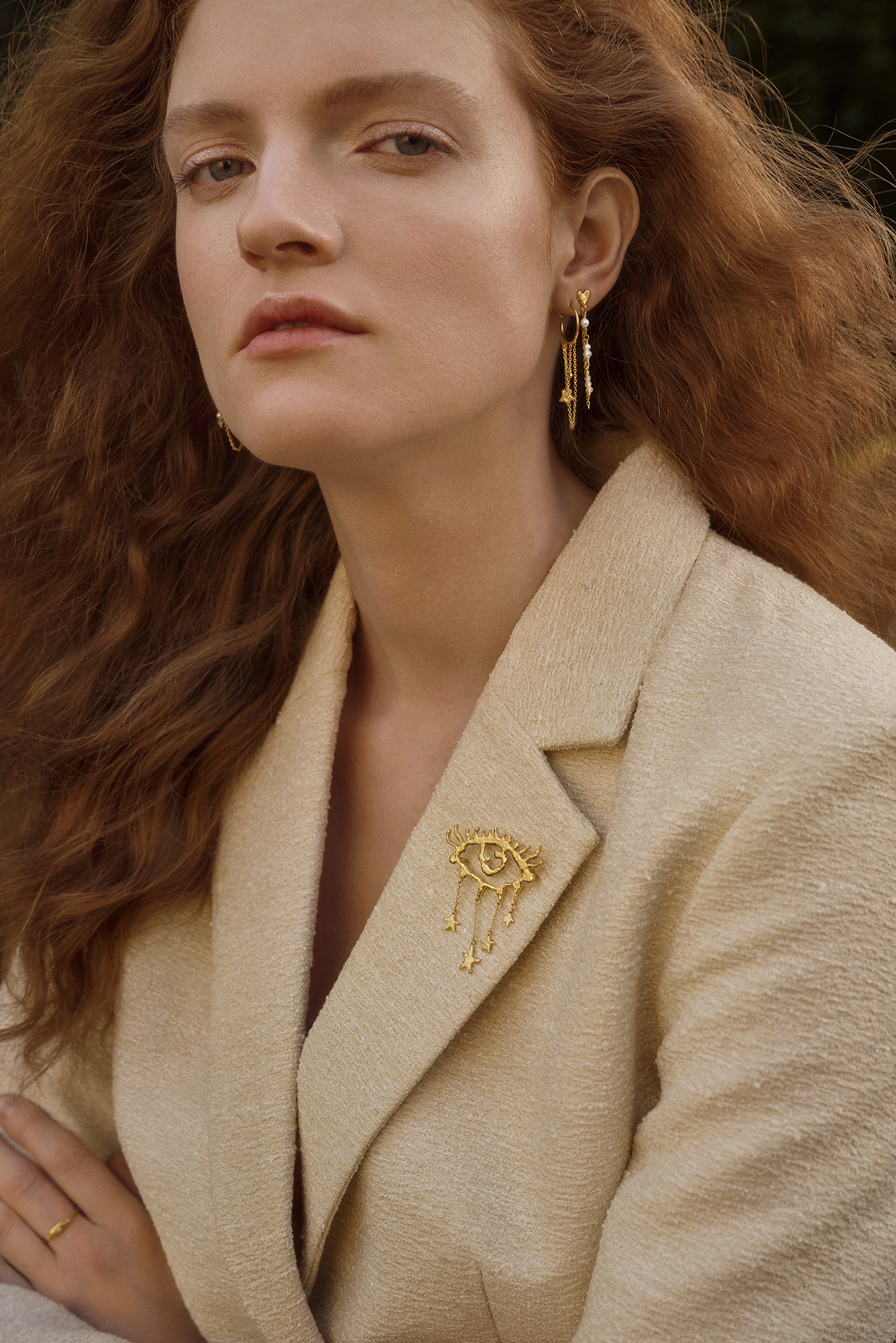 AW24 Dream diary project by Sune Czajkowski