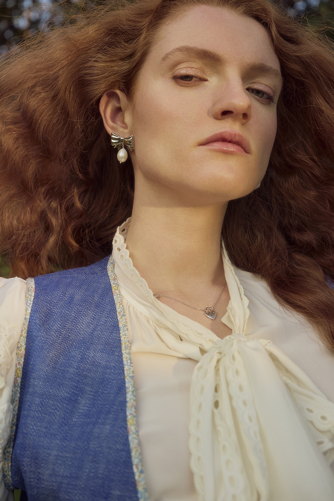 AW24 Dream diary project by Sune Czajkowski