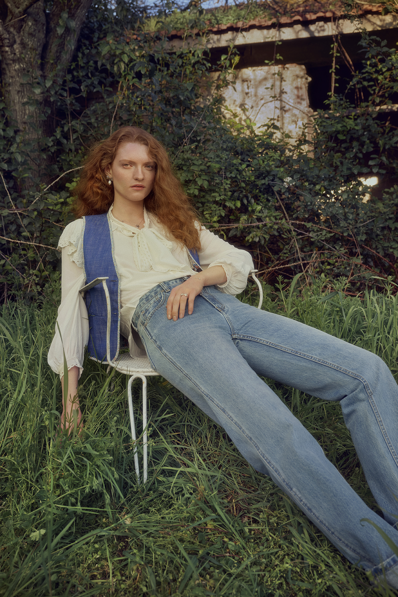 AW24 Dream diary project by Sune Czajkowski