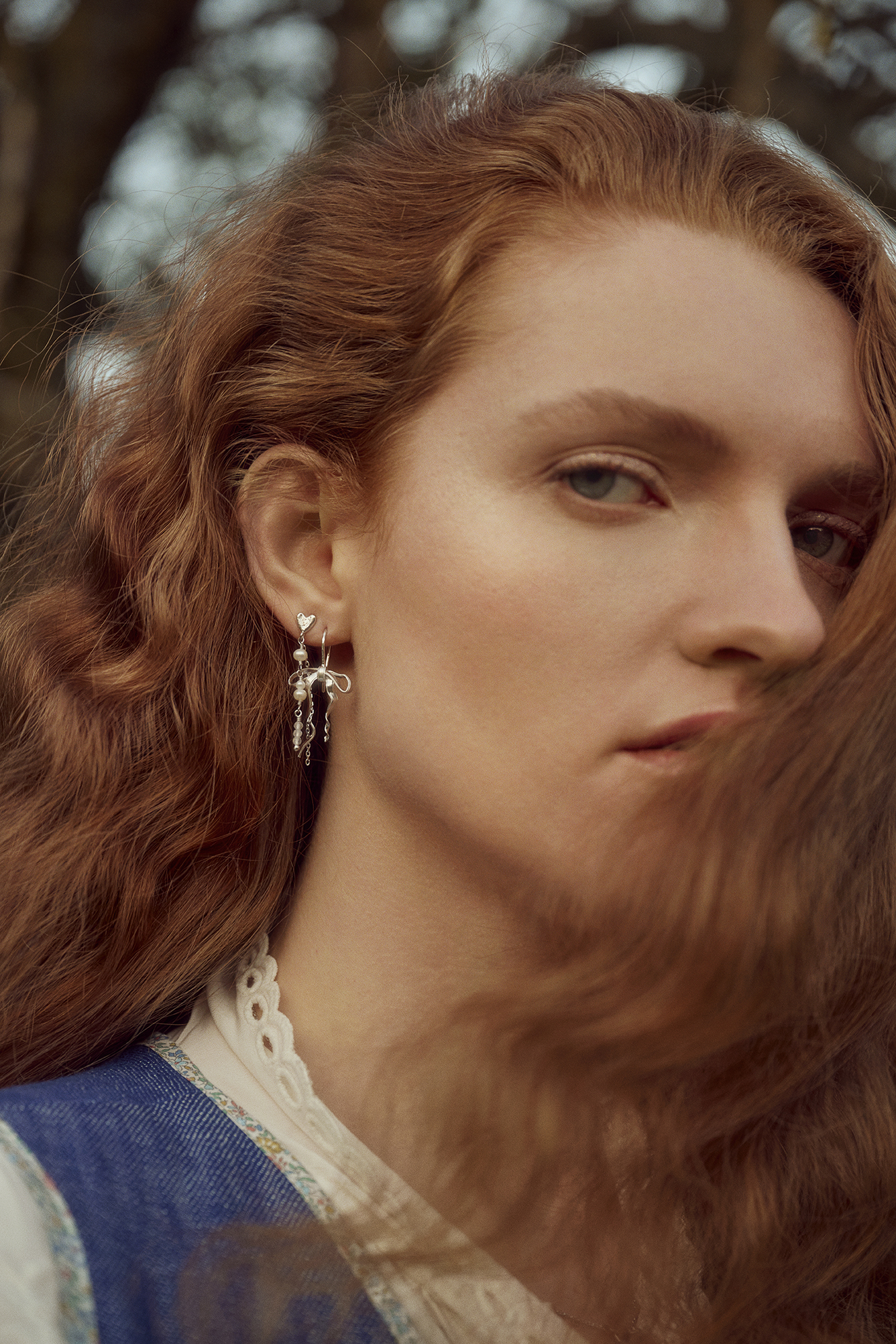 AW24 Dream diary project by Sune Czajkowski