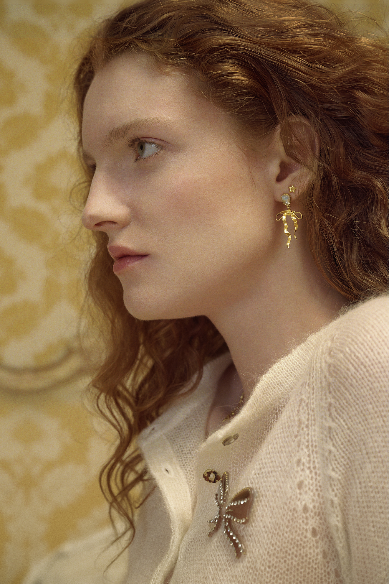 AW24 Dream diary project by Sune Czajkowski