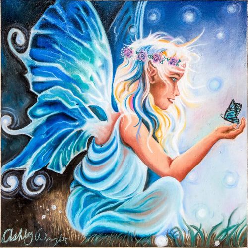 2016 Kerrville Chalk Festival
