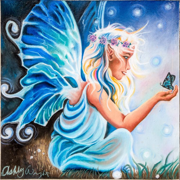 2016 Kerrville Chalk Festival