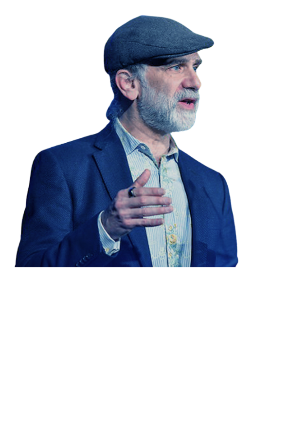 "Inrupt upgrade the web. It's a better vision for data security and privacy." - Bruce Schneier, Chief of Security Architecture, Inrupt. Fellow, Berkman Klein Center for Internet & Society. Lecturer, Harvard Kennedy School.