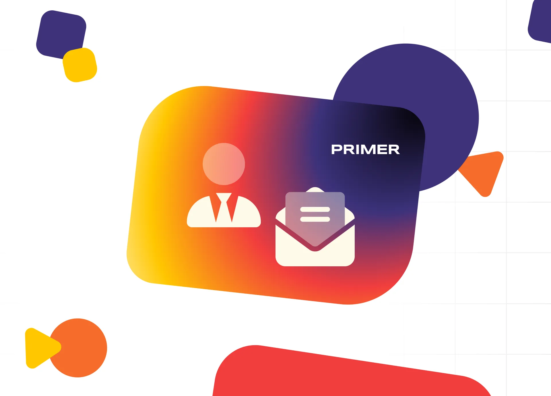 Blog post thumbnail highlighting alternative B2B marketing channels beyond LinkedIn and email