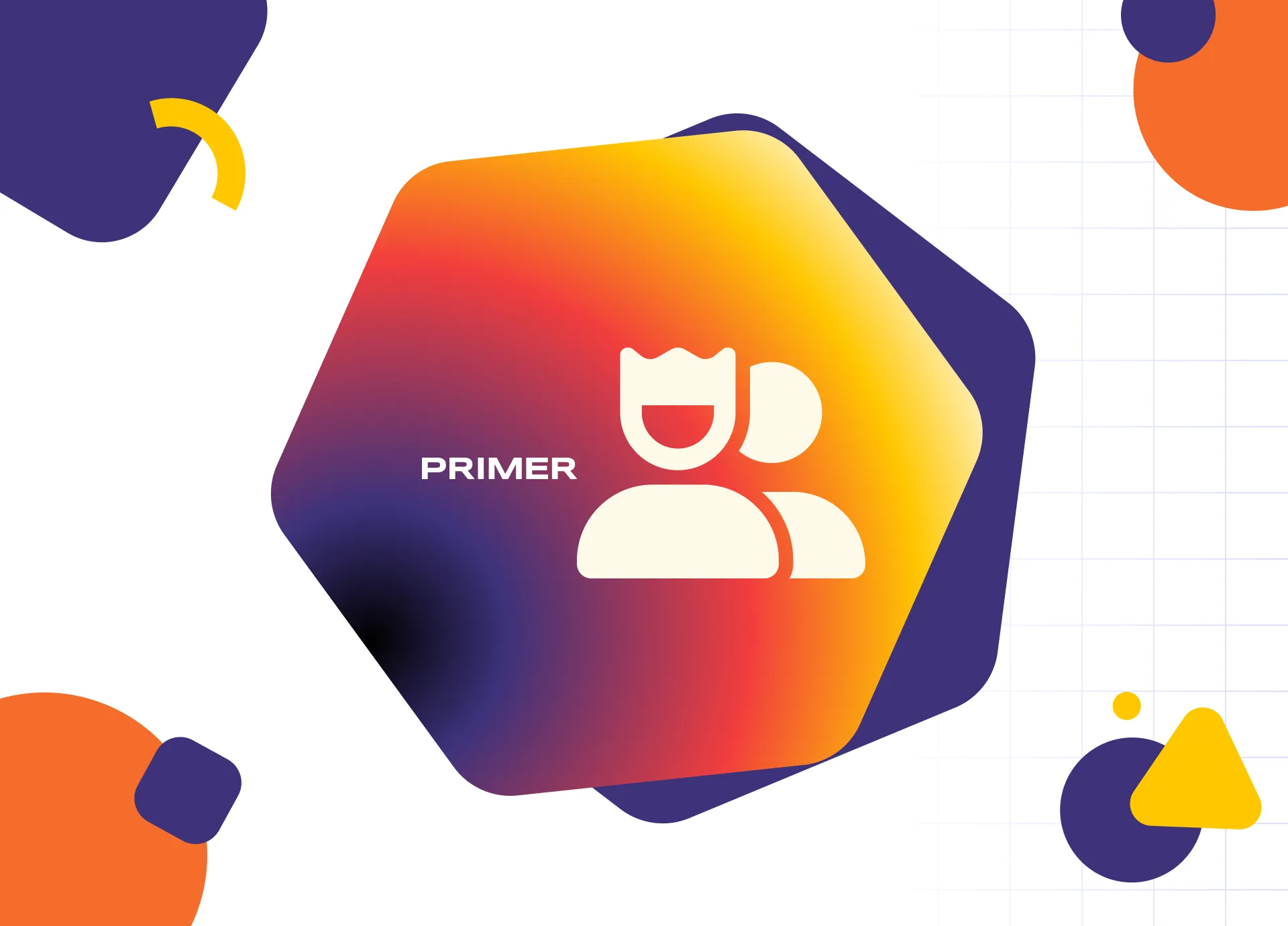 Thumbnail image highlighting a guide to defining and refining an ideal customer profile in B2B marketing