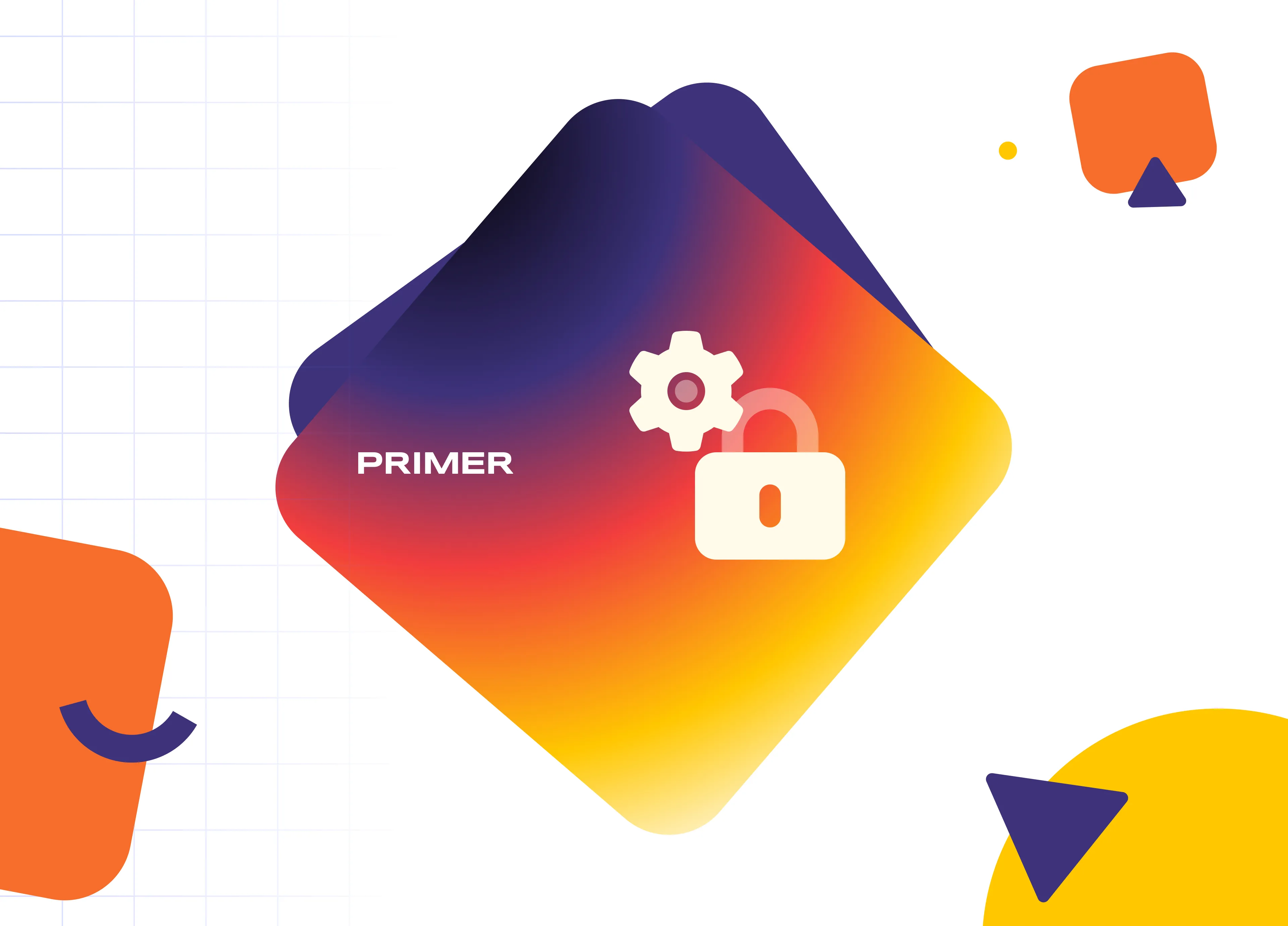 Privacy-first B2B digital marketing concepts illustrated after industry changes