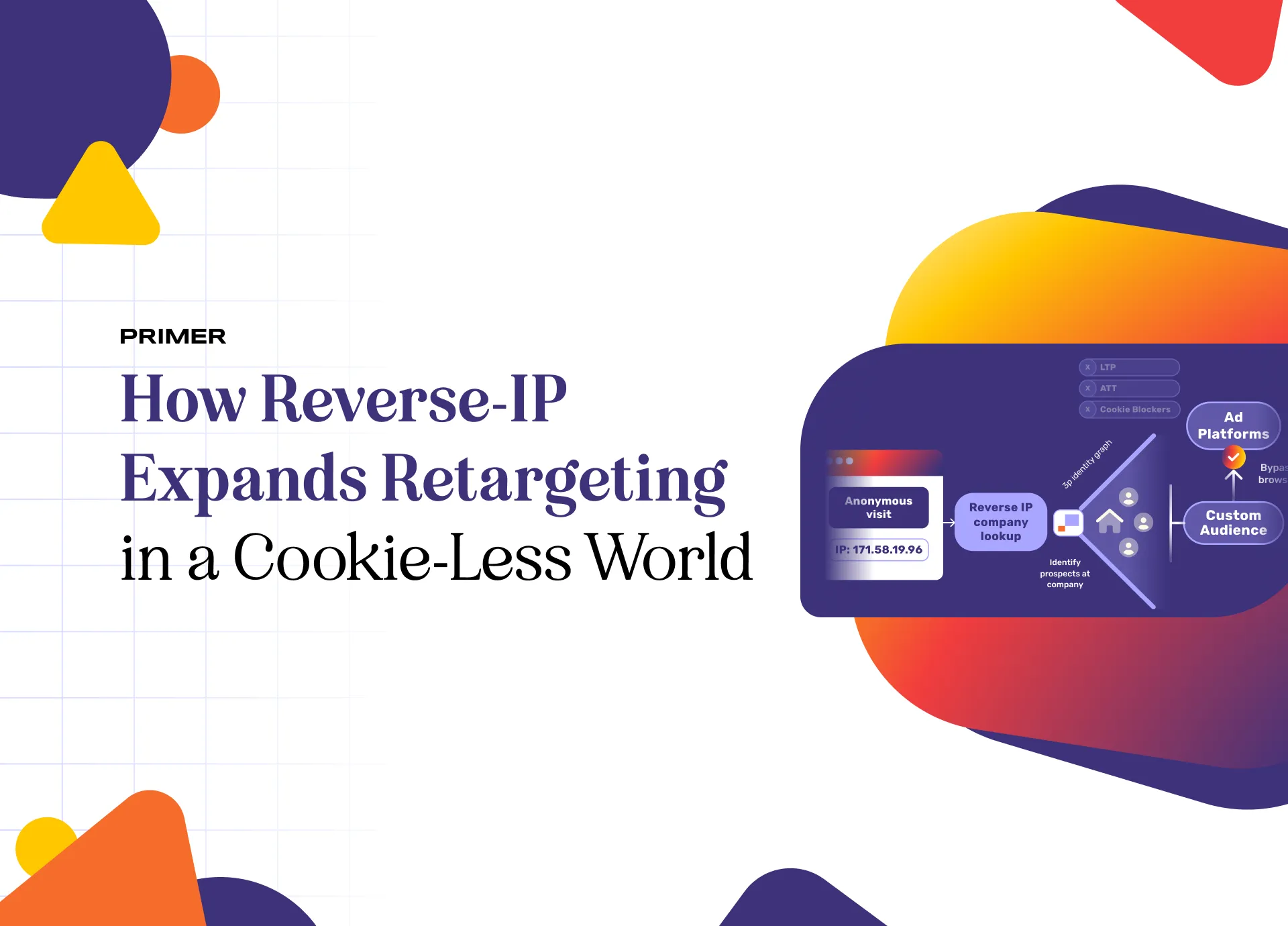 Reverse IP Retargeting Thumbnail