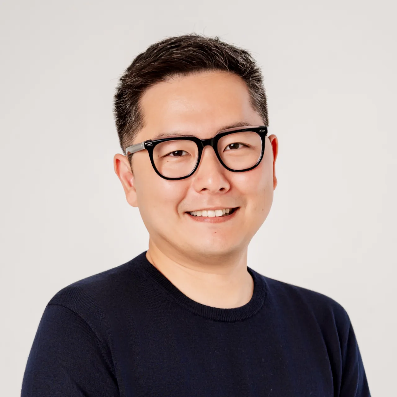 Colin Kim headshot