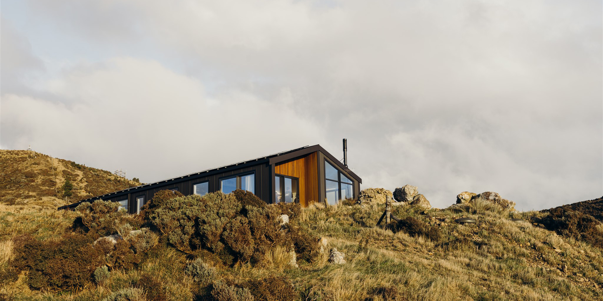 Memo | Purangiaho New Build 