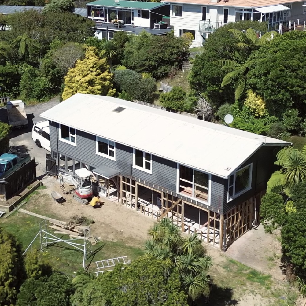The Homeowners Guide