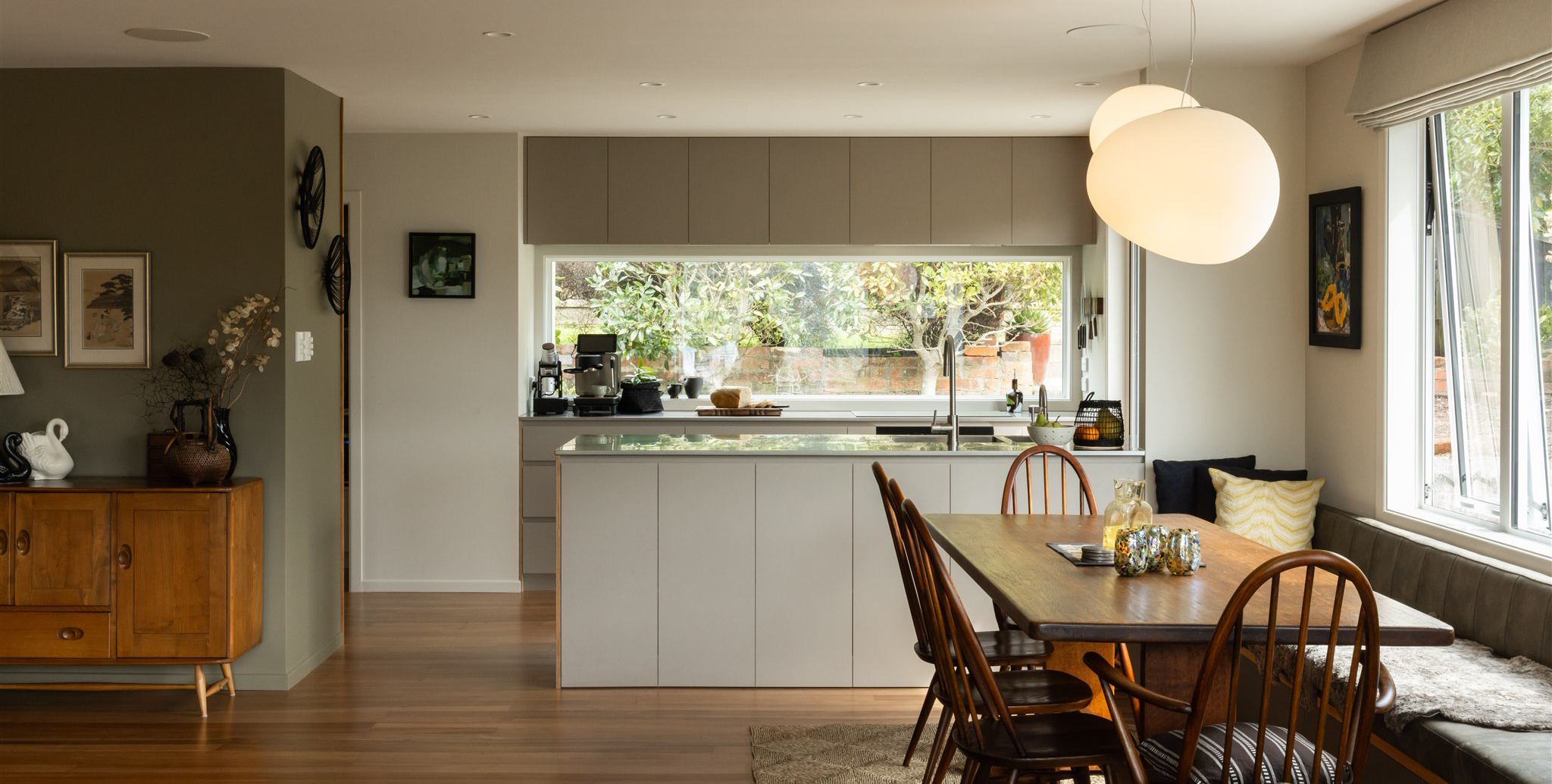 Project Feature | Seaforth Terrace