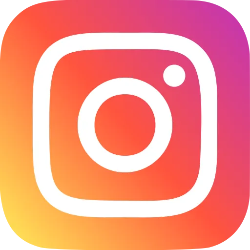Logo Instagram Social Media