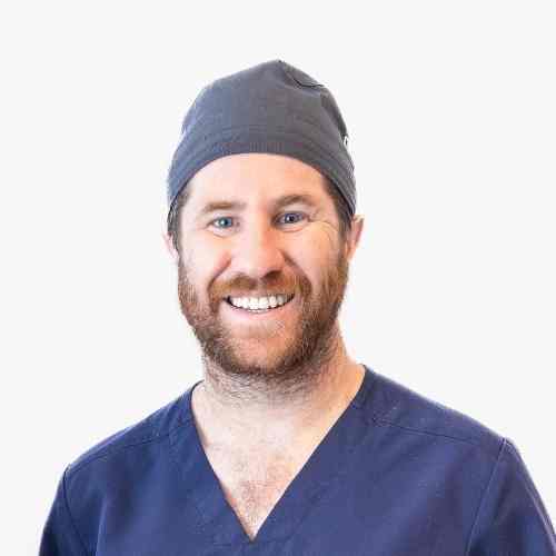 Dr Evan Jones