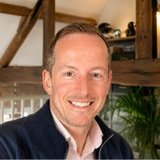 Portrait of Steve Arnold