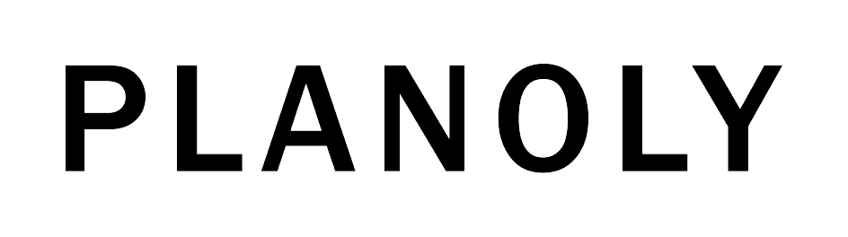 planoly logo
