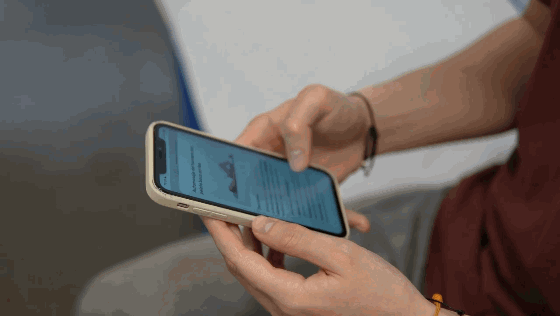 Prevención en la app del asegurado