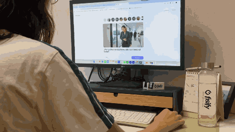 Fisify en la app del asegurado