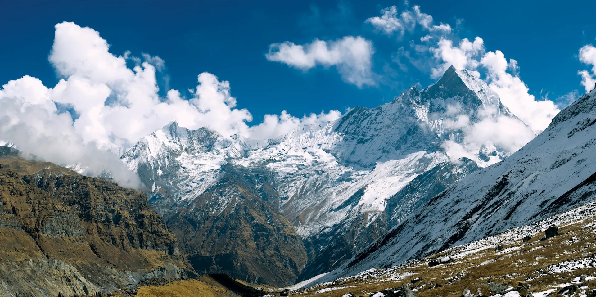 Hire in Nepal