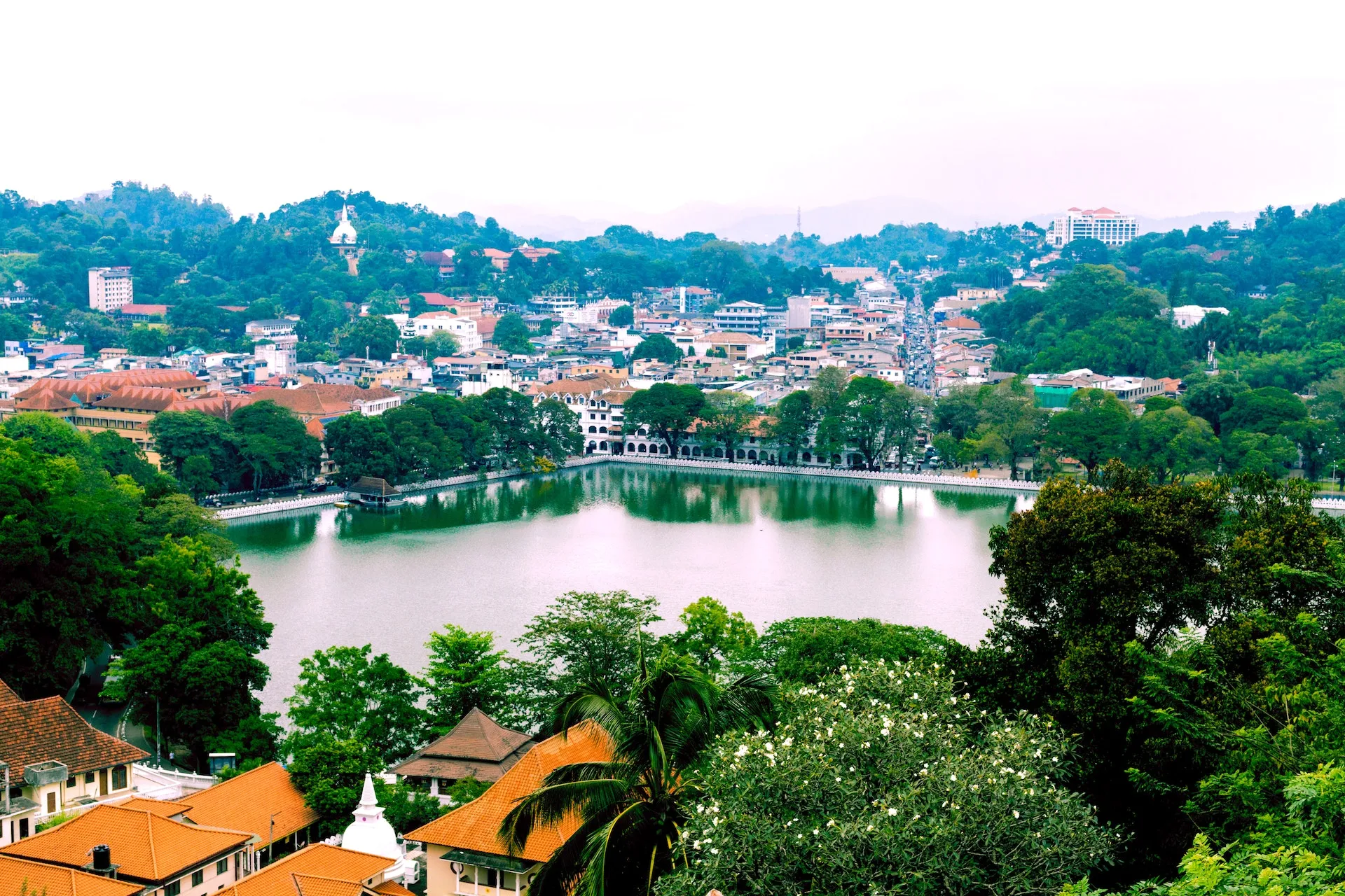 Hire in Sri Lanka