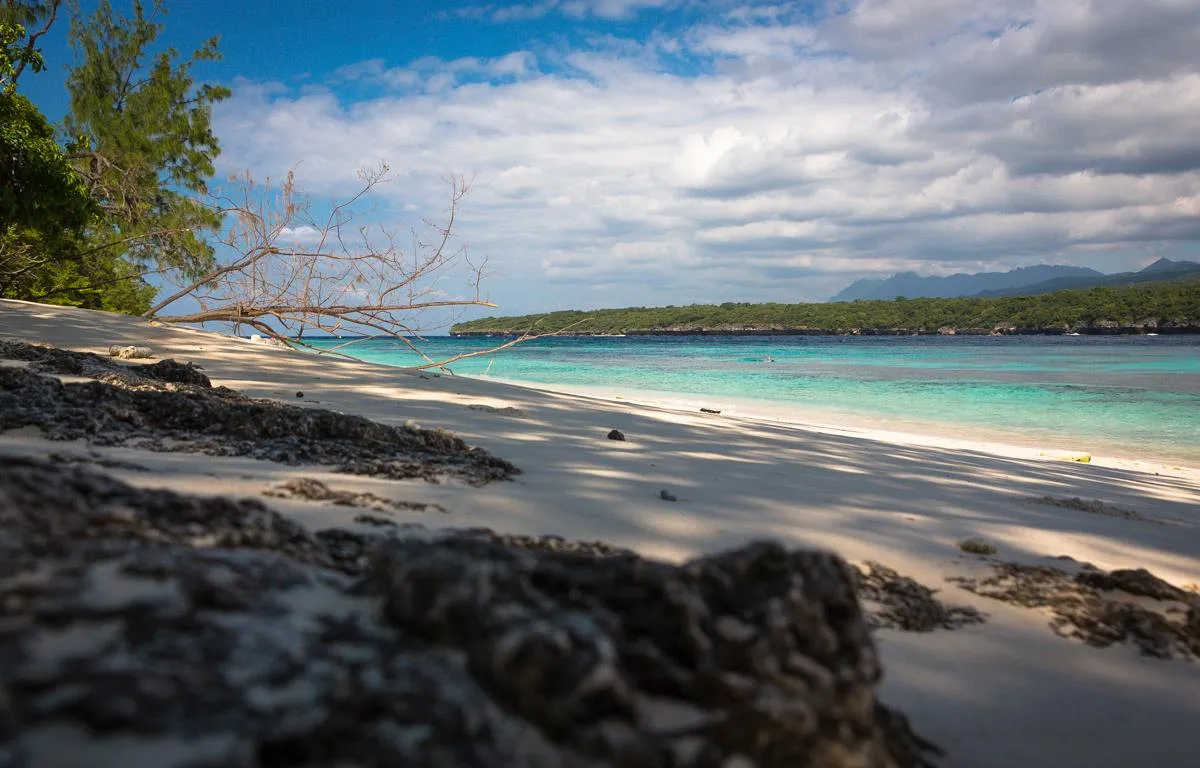 Hire in Timor-Leste