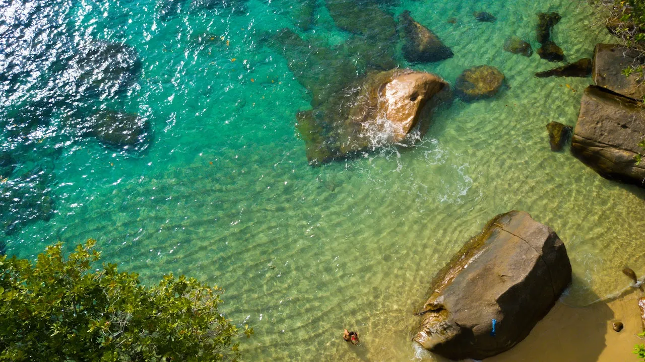 Hire in Seychelles