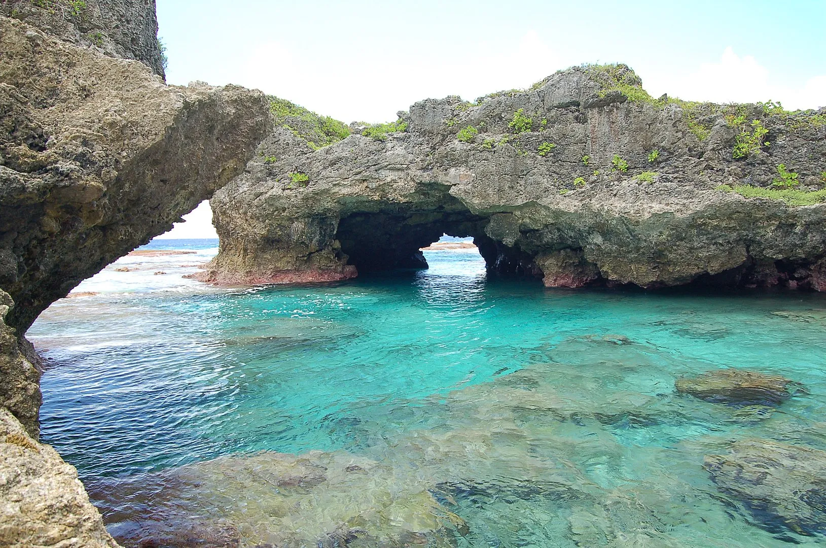 Hire in Niue