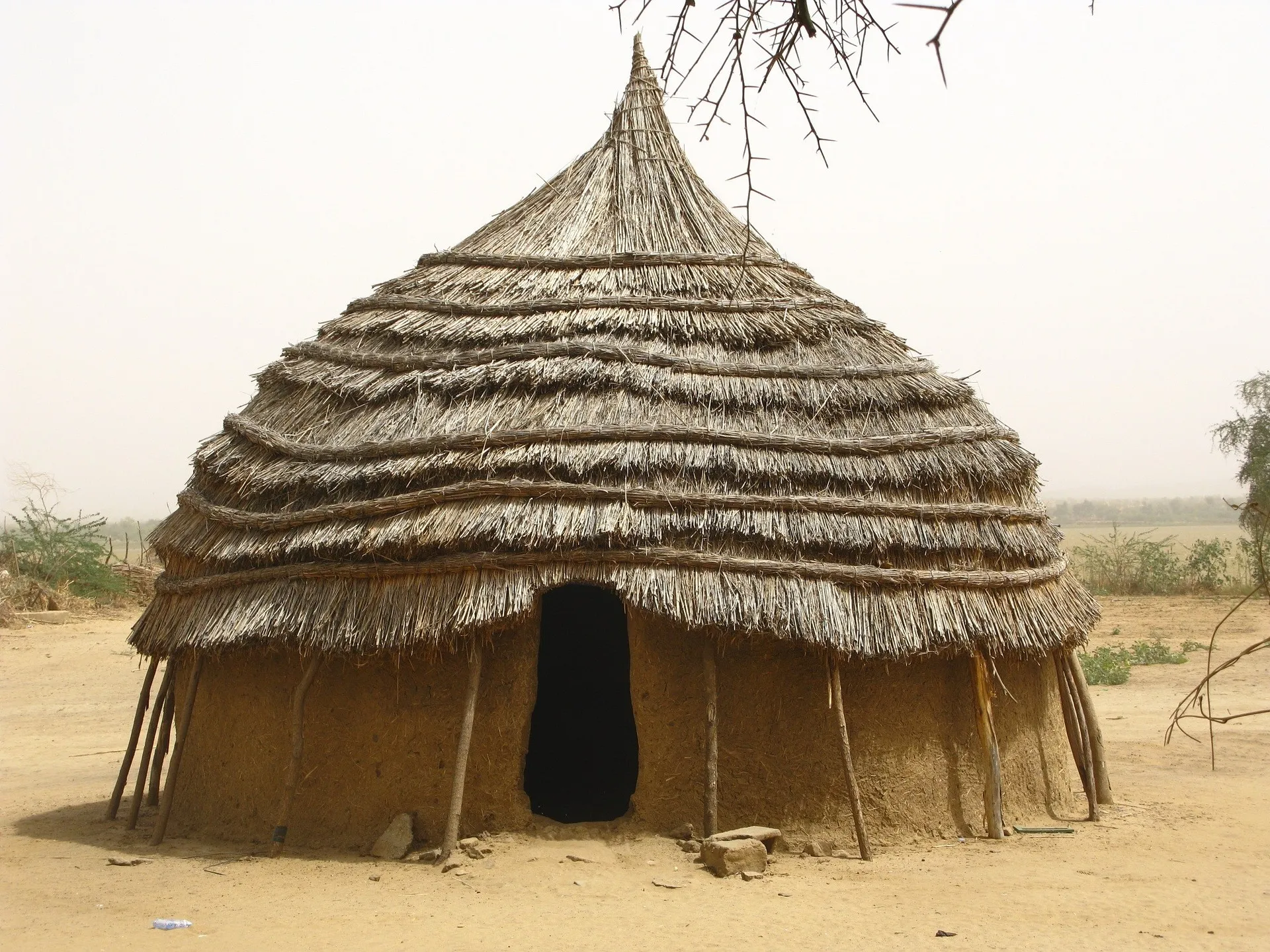 Hire in Niger