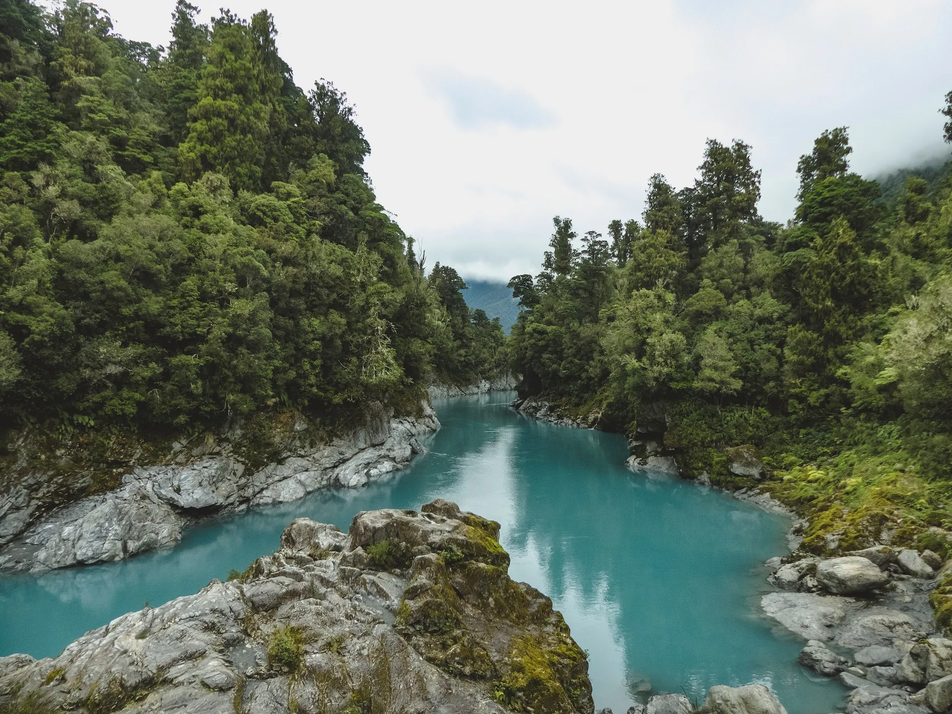 Hire in New Zealand