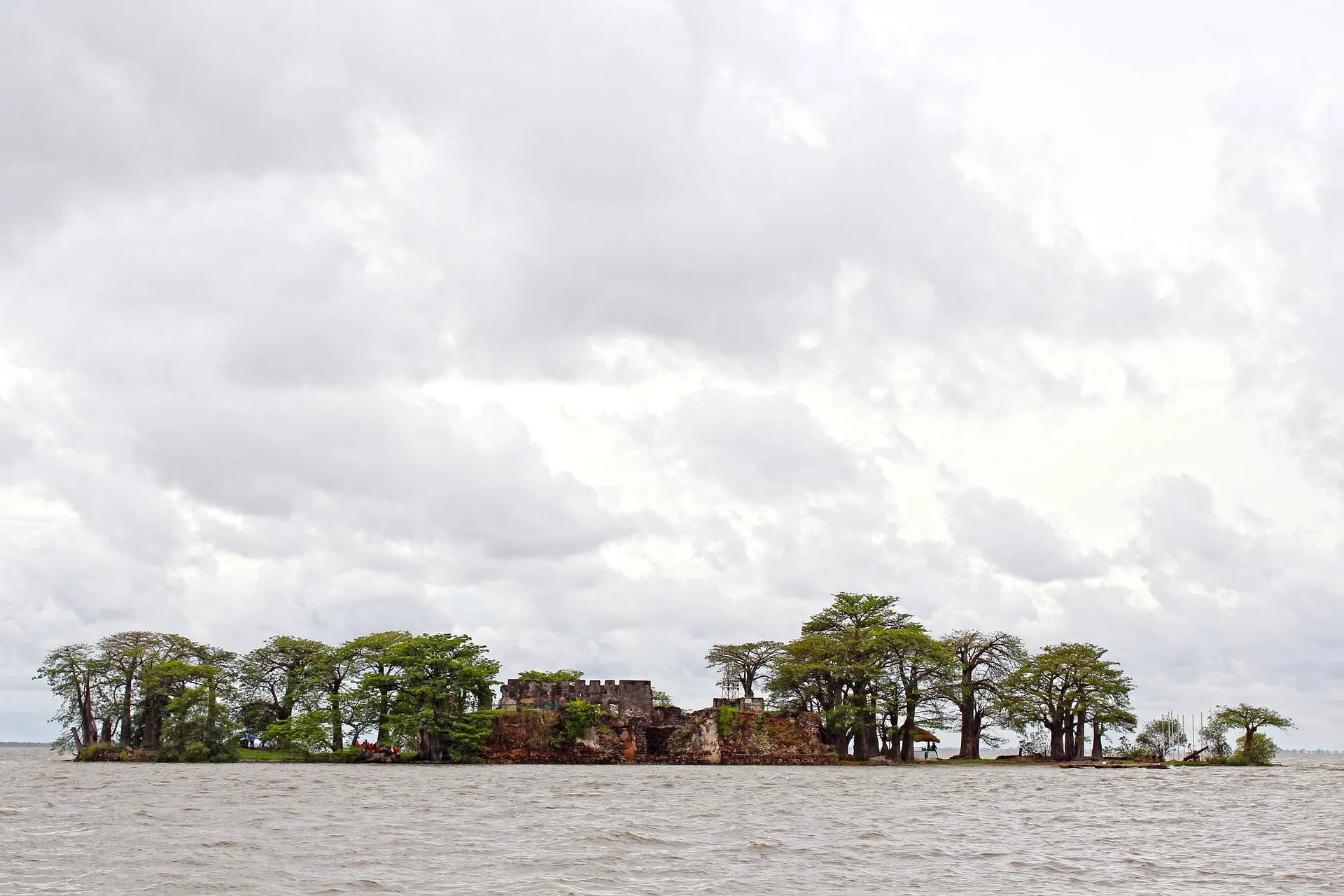 Hire in Gambia
