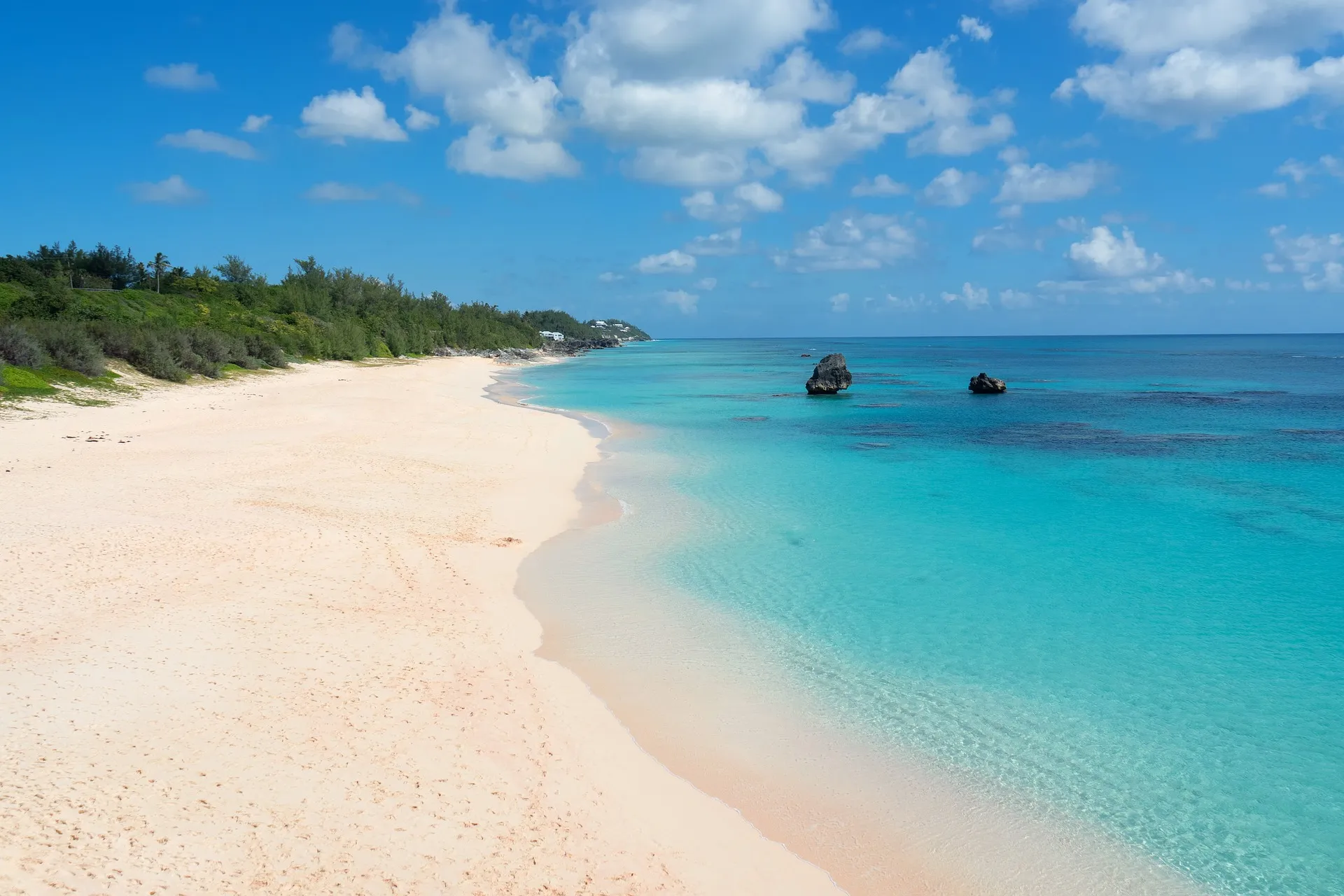 Hire in Bermuda